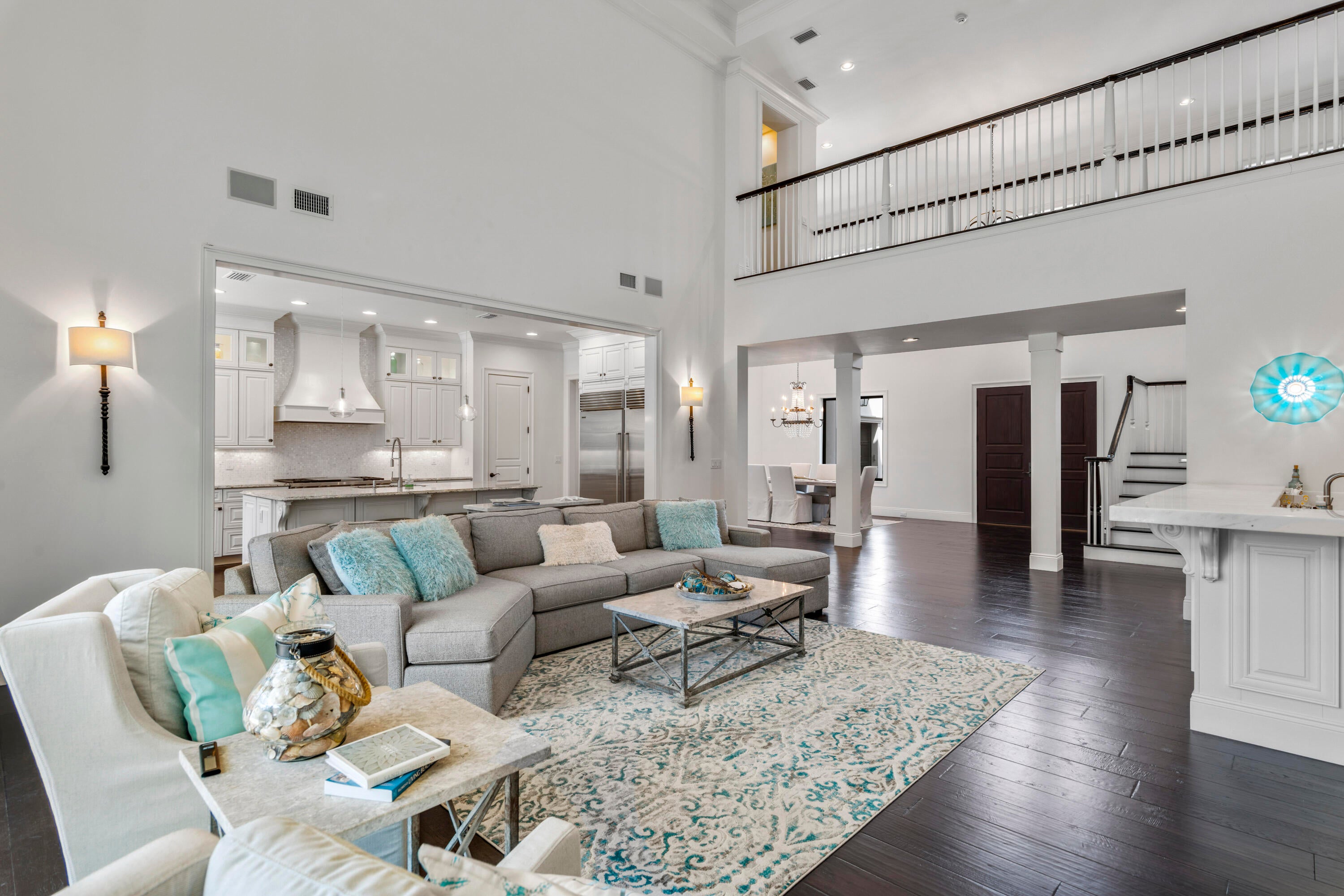 KELLY PLANTATION S/D - Residential
