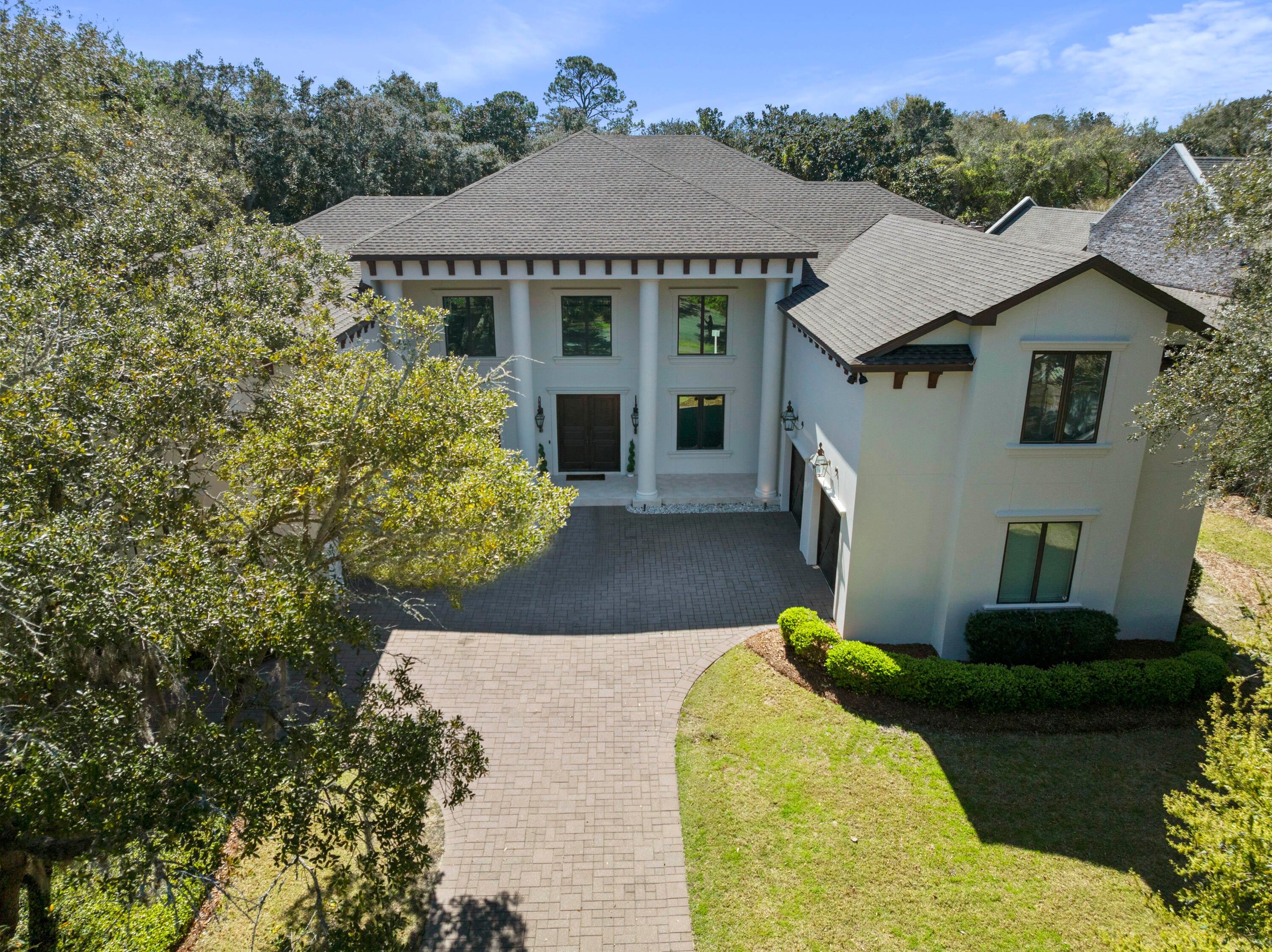KELLY PLANTATION S/D - Residential