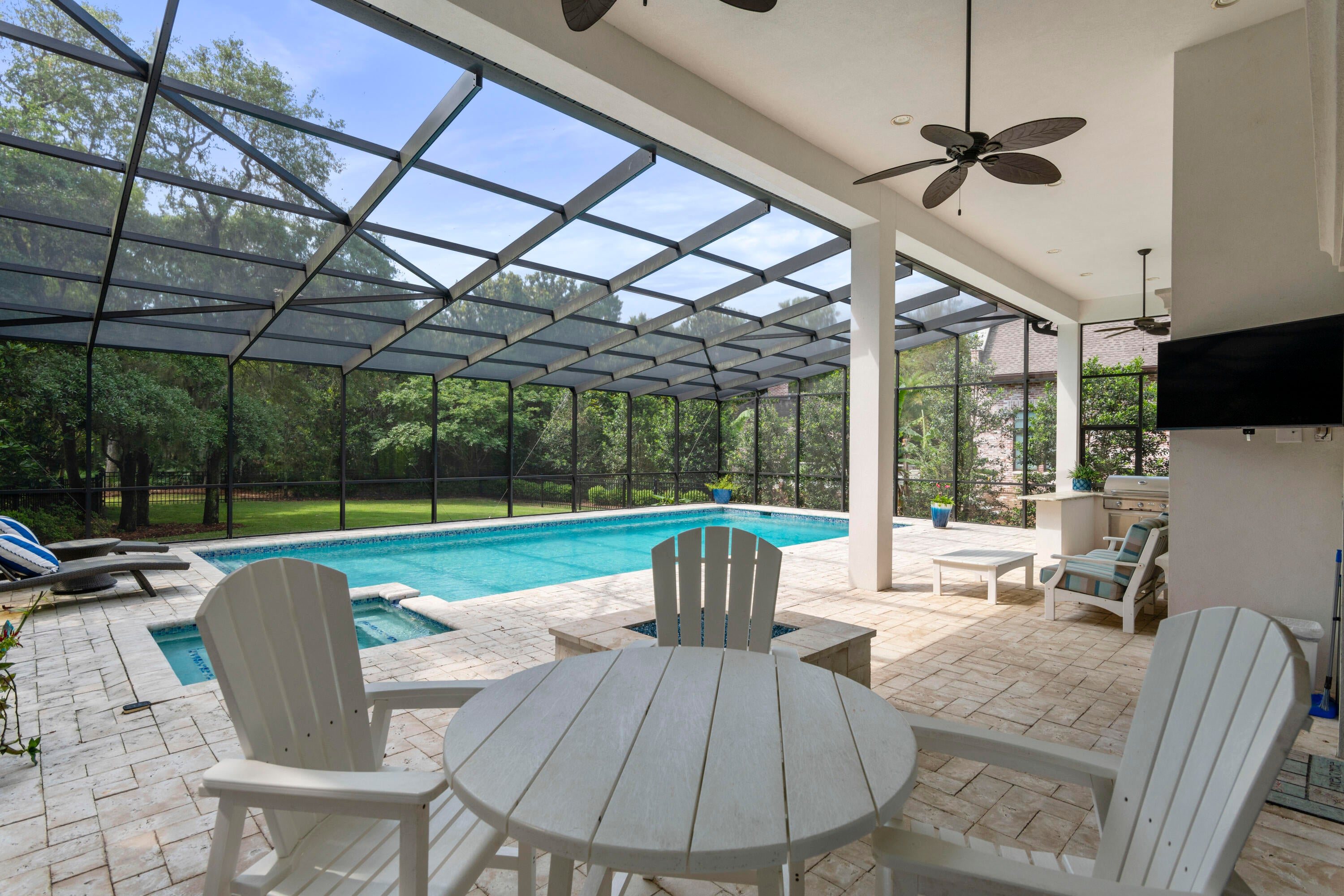 KELLY PLANTATION S/D - Residential