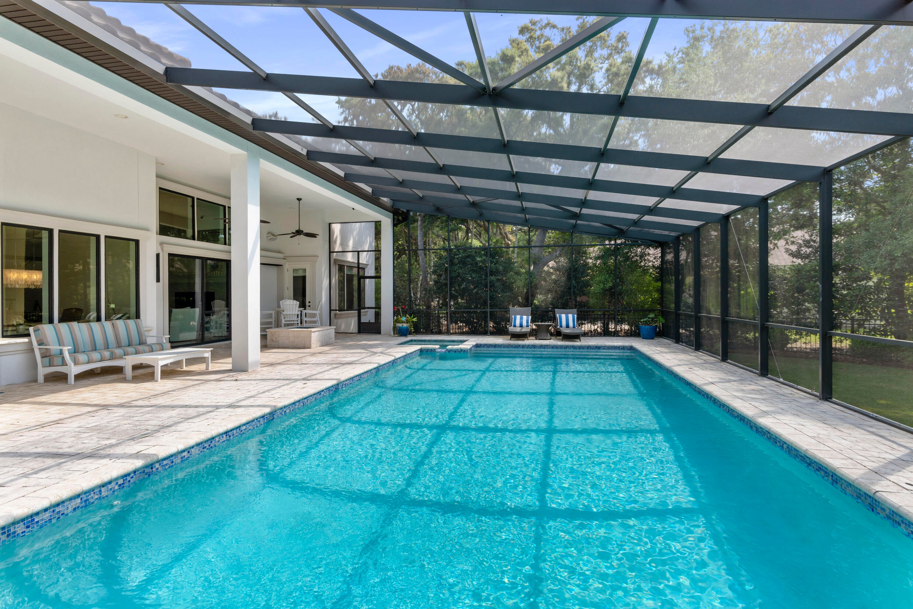 KELLY PLANTATION S/D - Residential