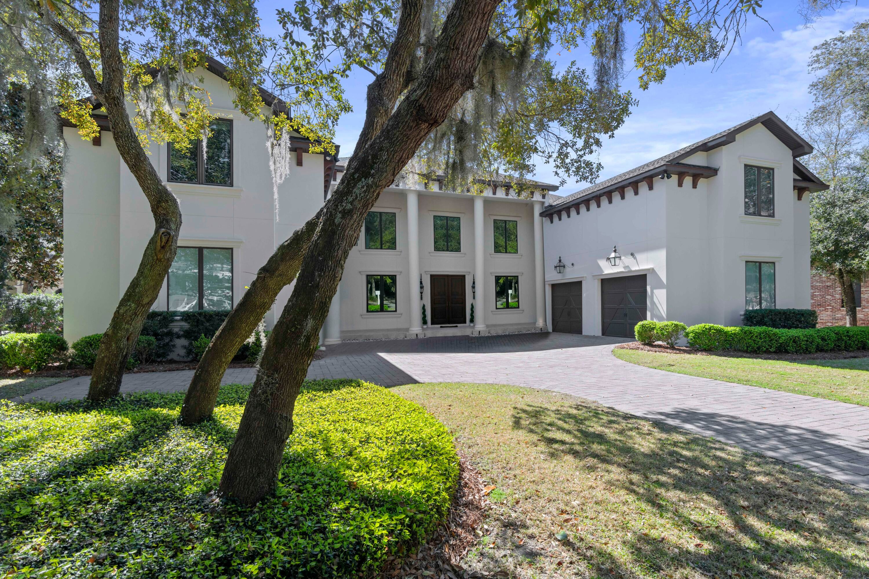 KELLY PLANTATION S/D - Residential