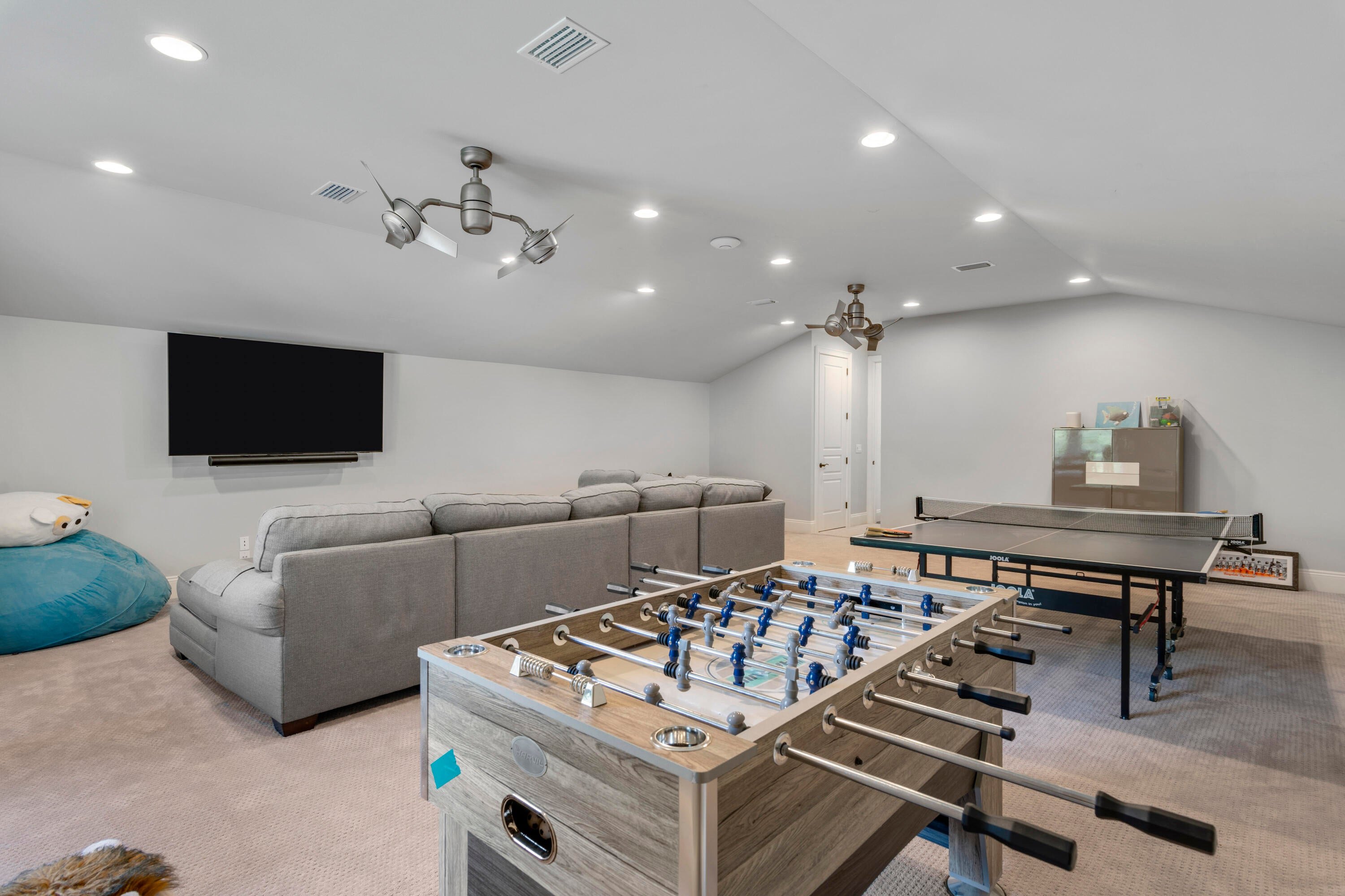 KELLY PLANTATION S/D - Residential
