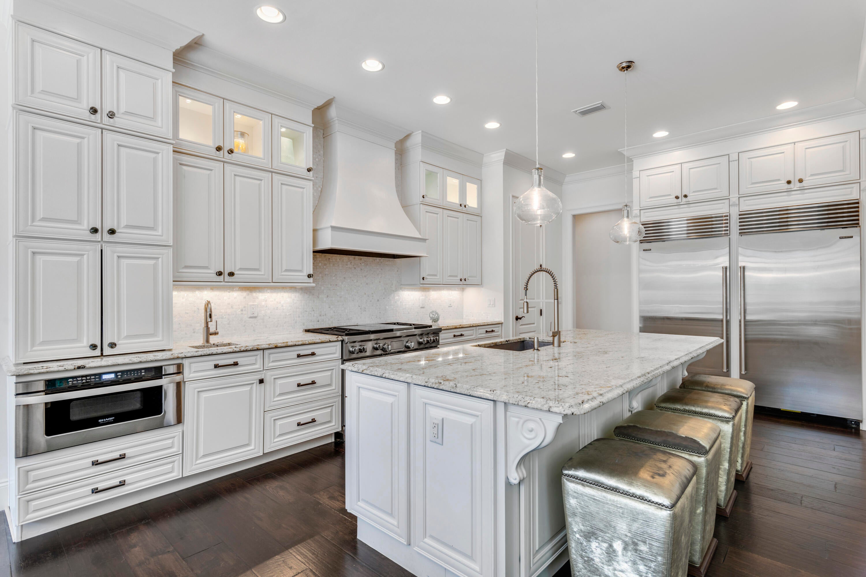 KELLY PLANTATION S/D - Residential