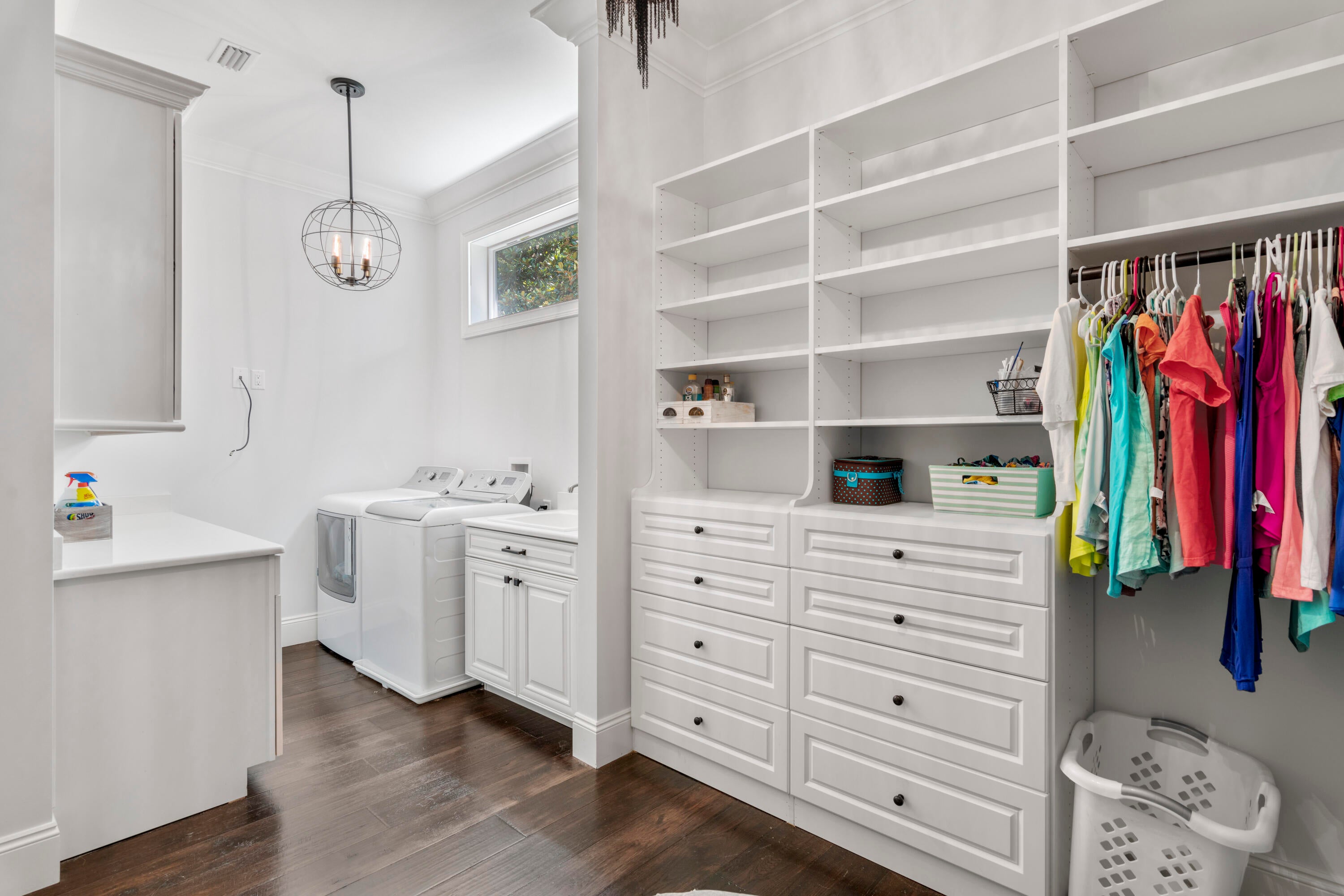KELLY PLANTATION S/D - Residential