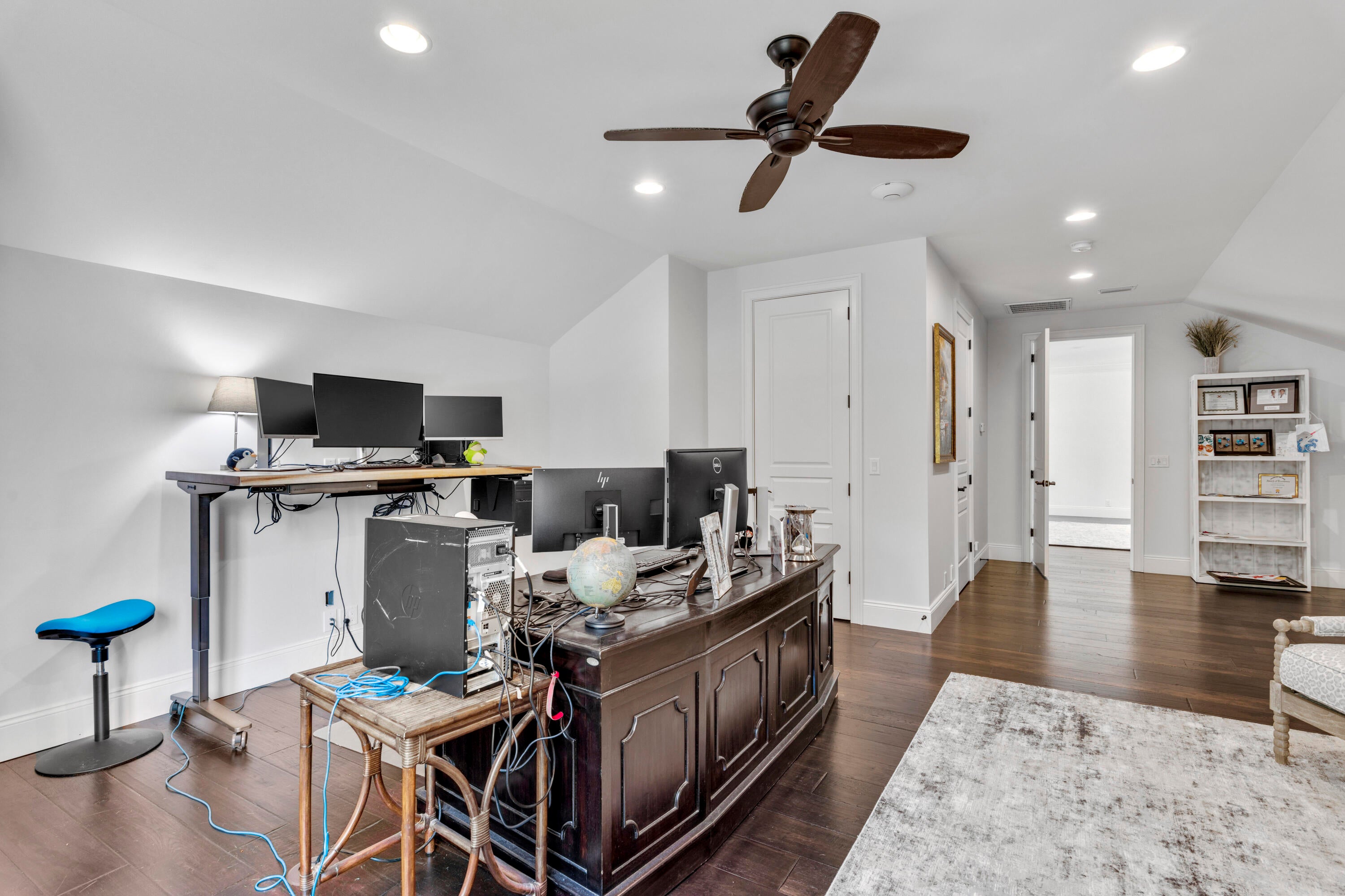 KELLY PLANTATION S/D - Residential