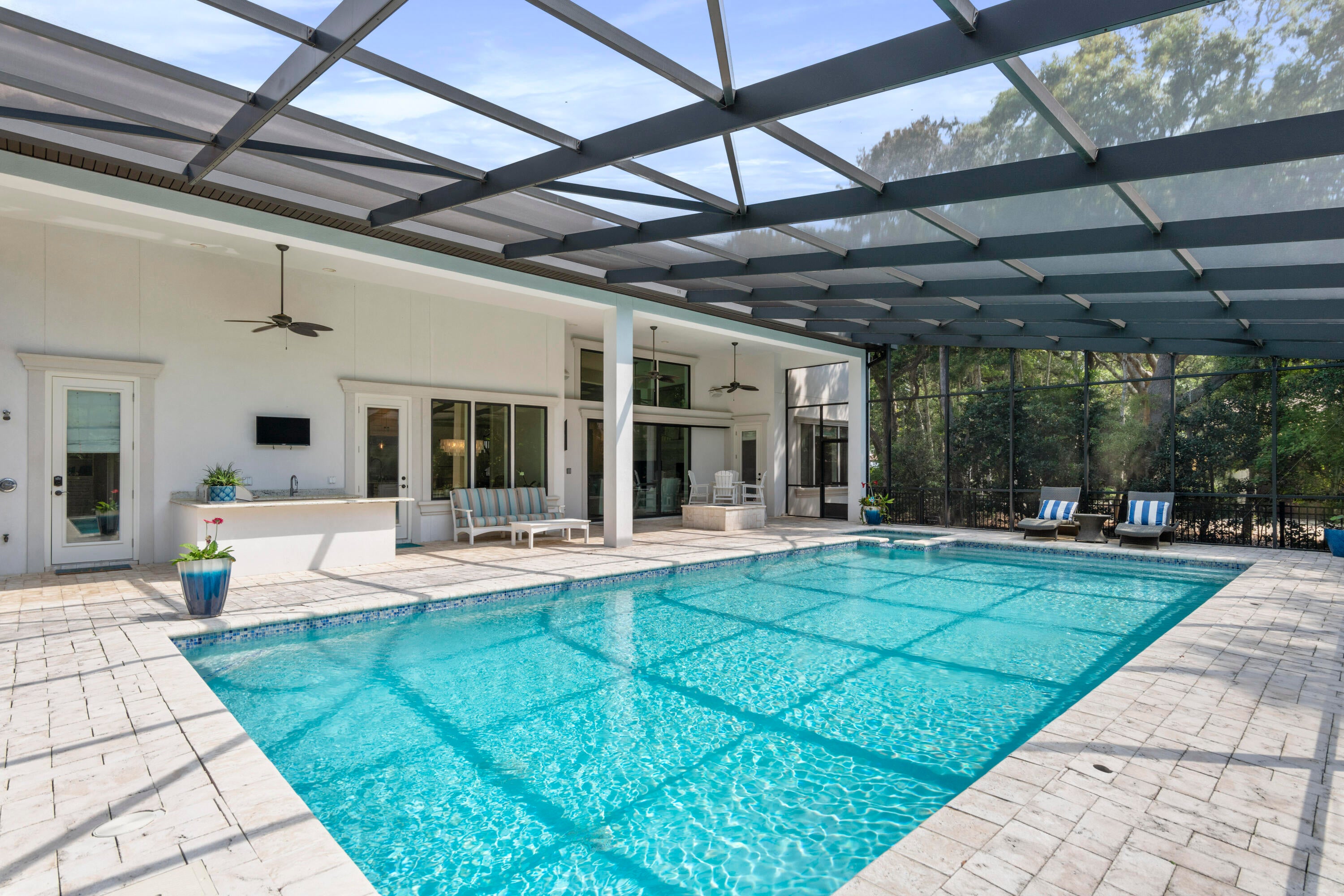KELLY PLANTATION S/D - Residential