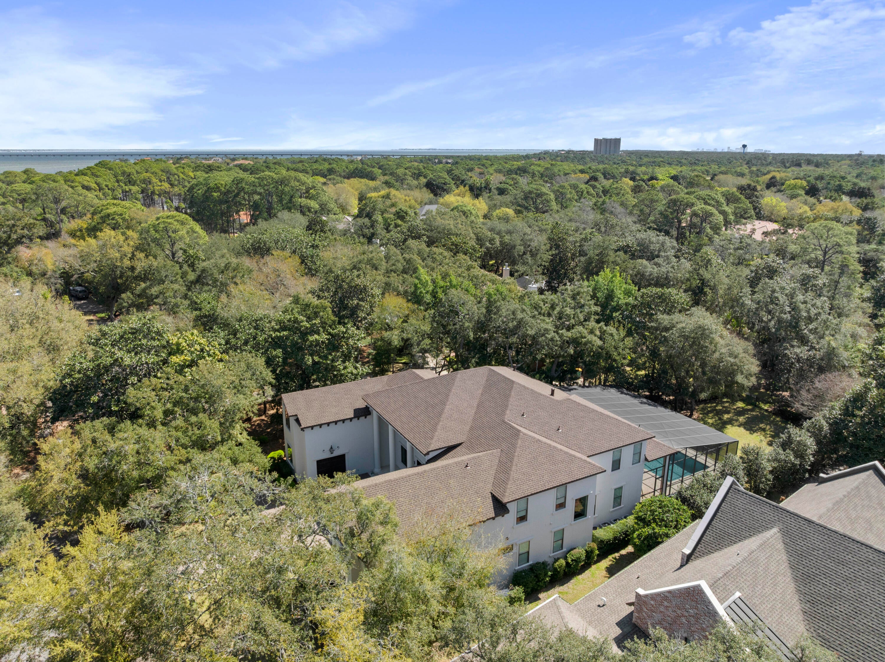 KELLY PLANTATION S/D - Residential