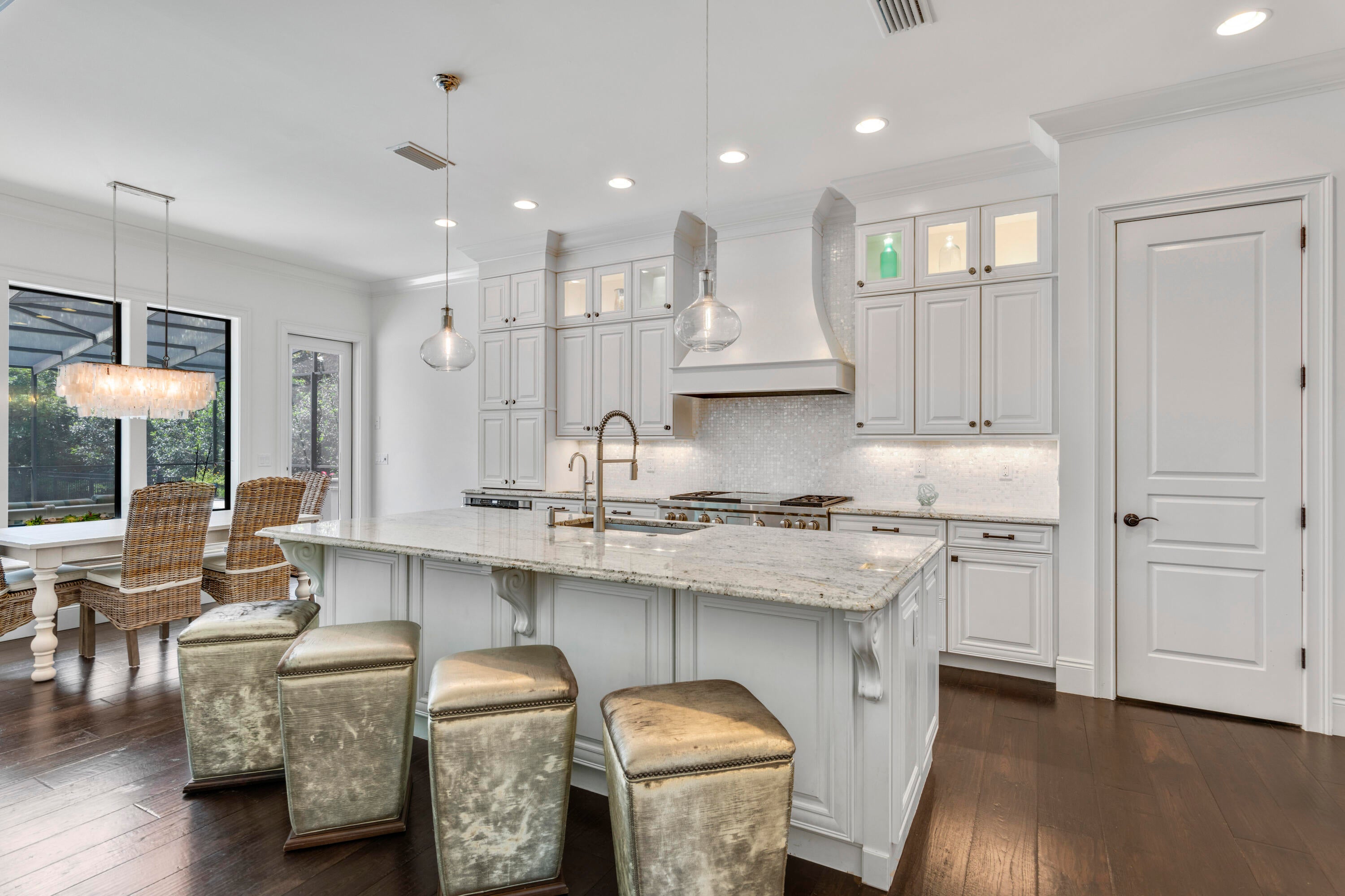 KELLY PLANTATION S/D - Residential