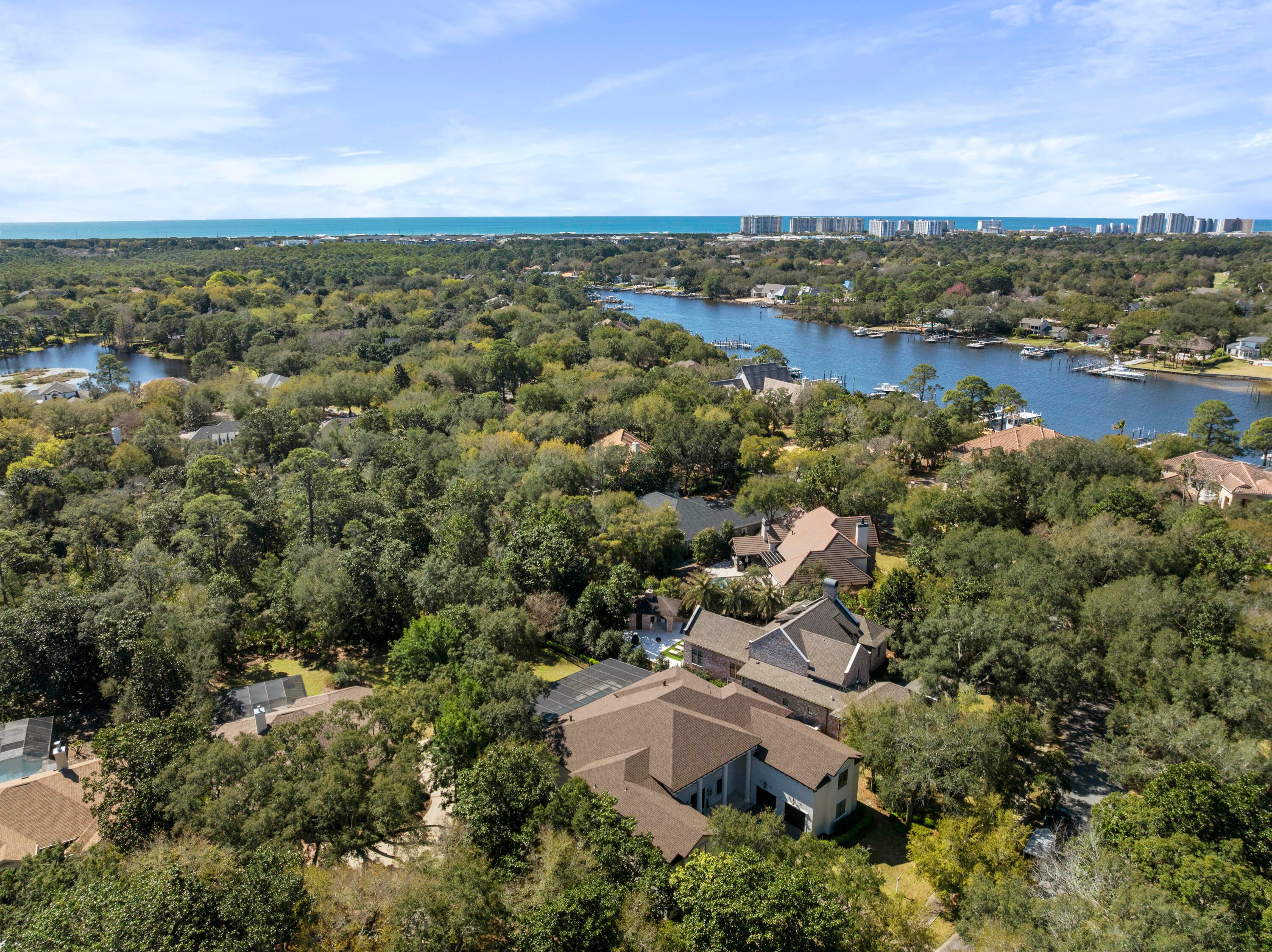 KELLY PLANTATION S/D - Residential