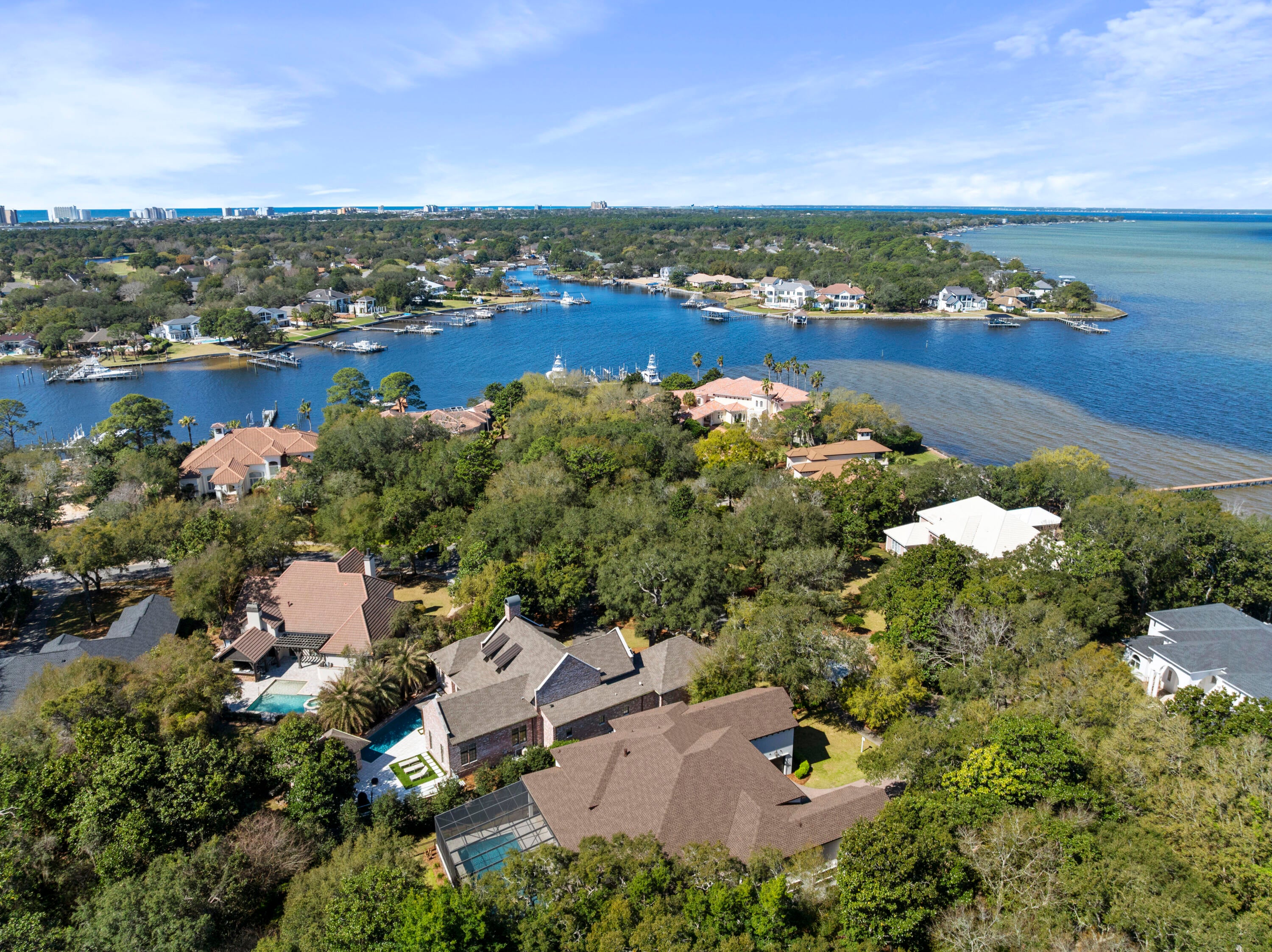KELLY PLANTATION S/D - Residential