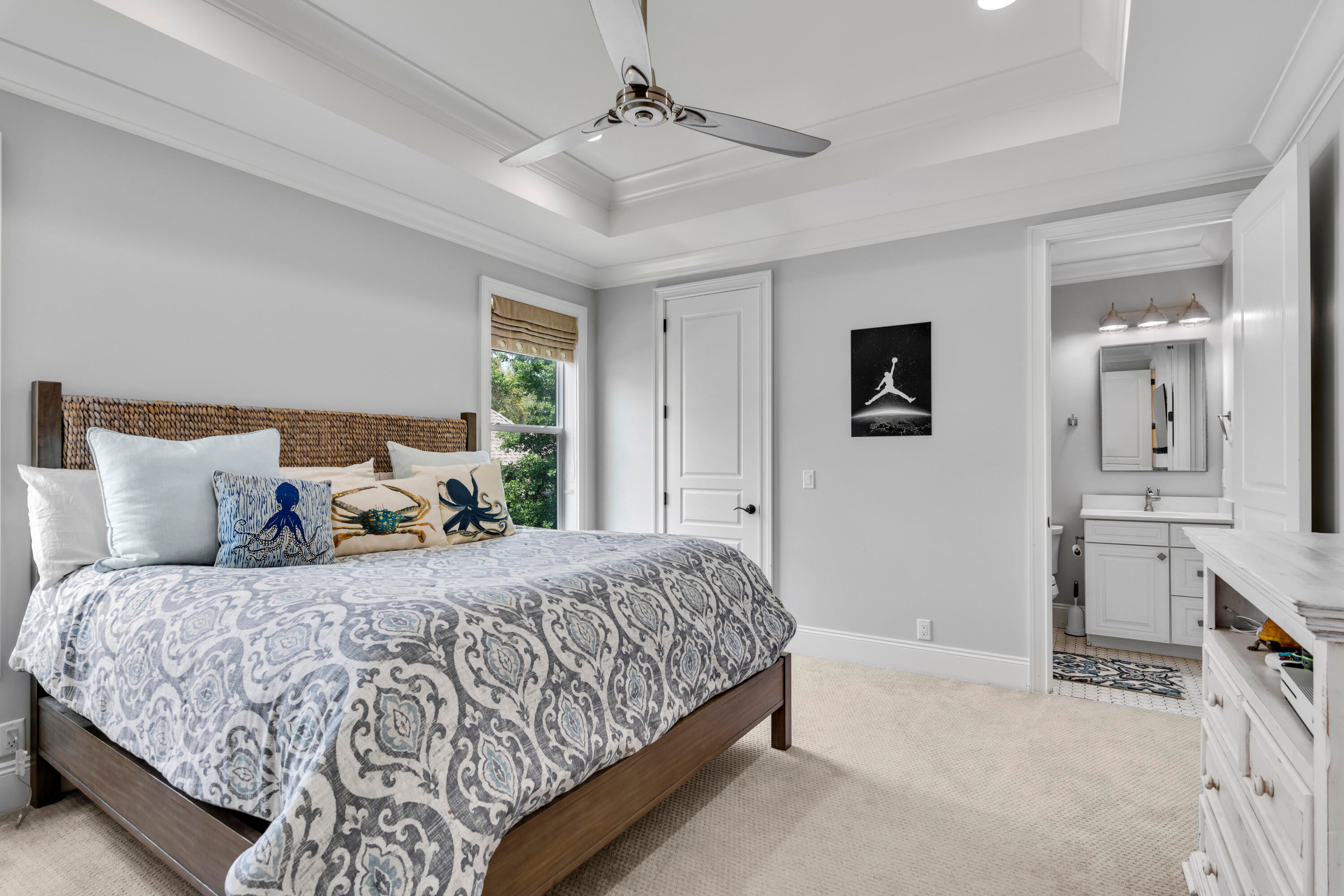 KELLY PLANTATION S/D - Residential