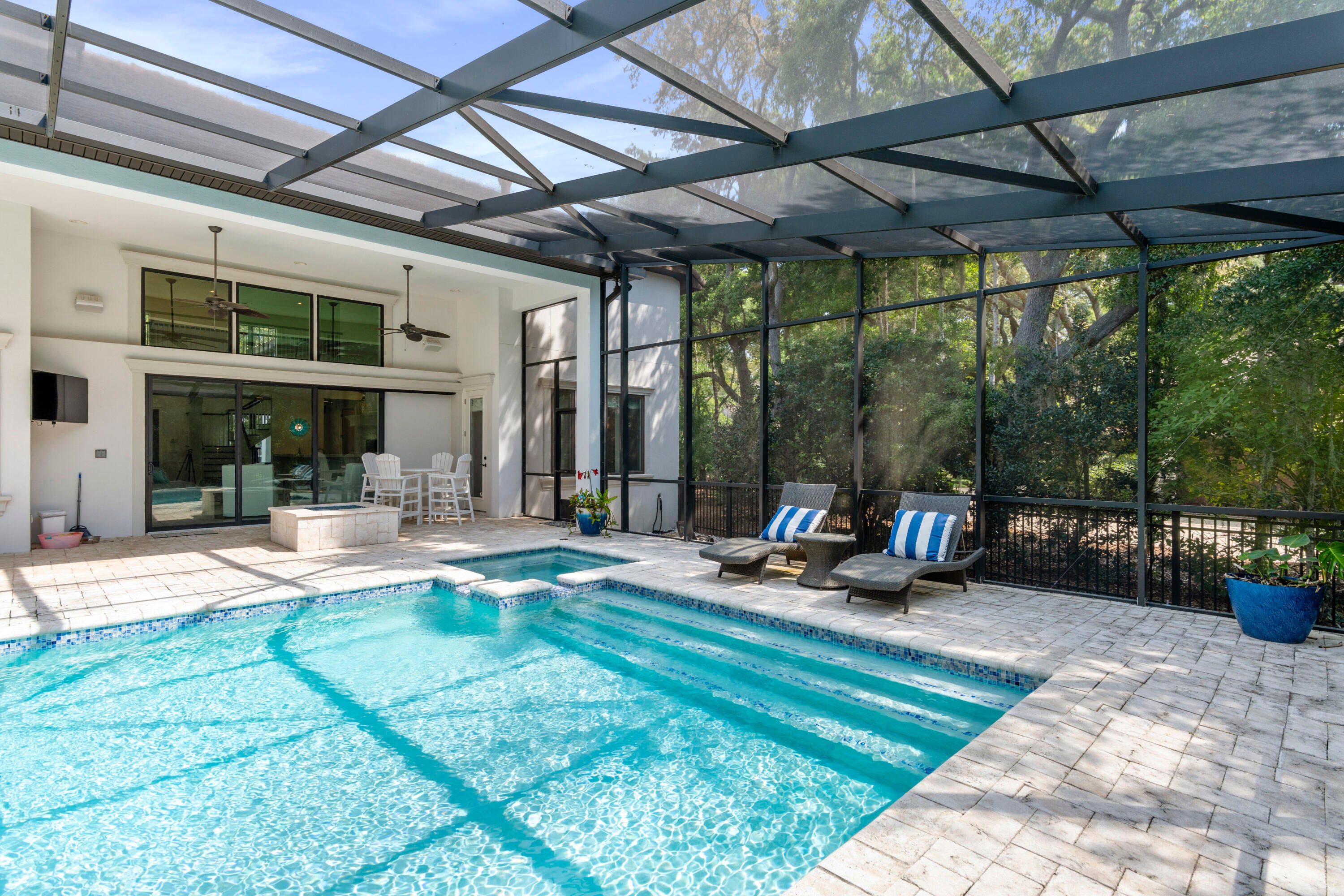 KELLY PLANTATION S/D - Residential
