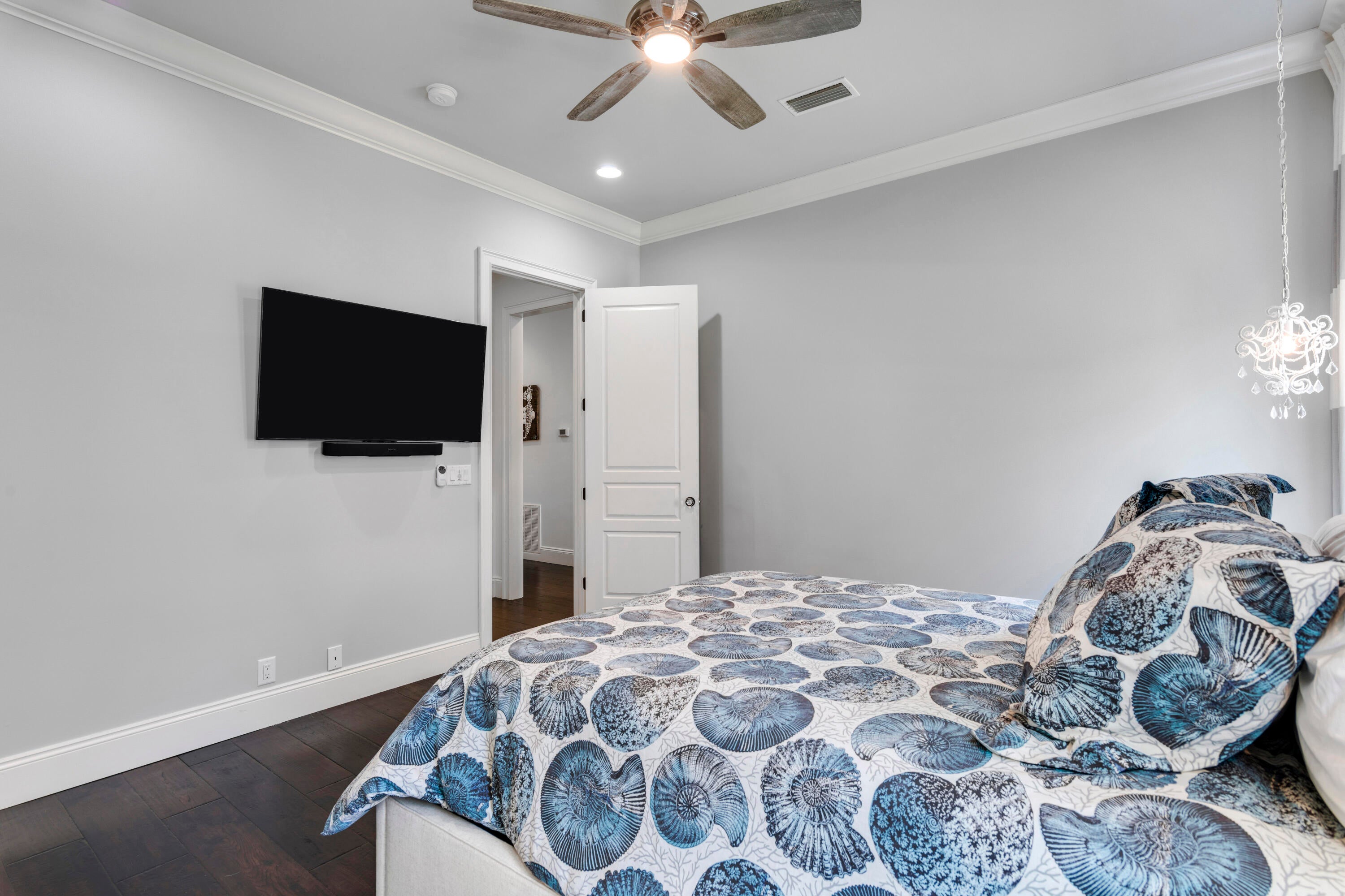 KELLY PLANTATION S/D - Residential