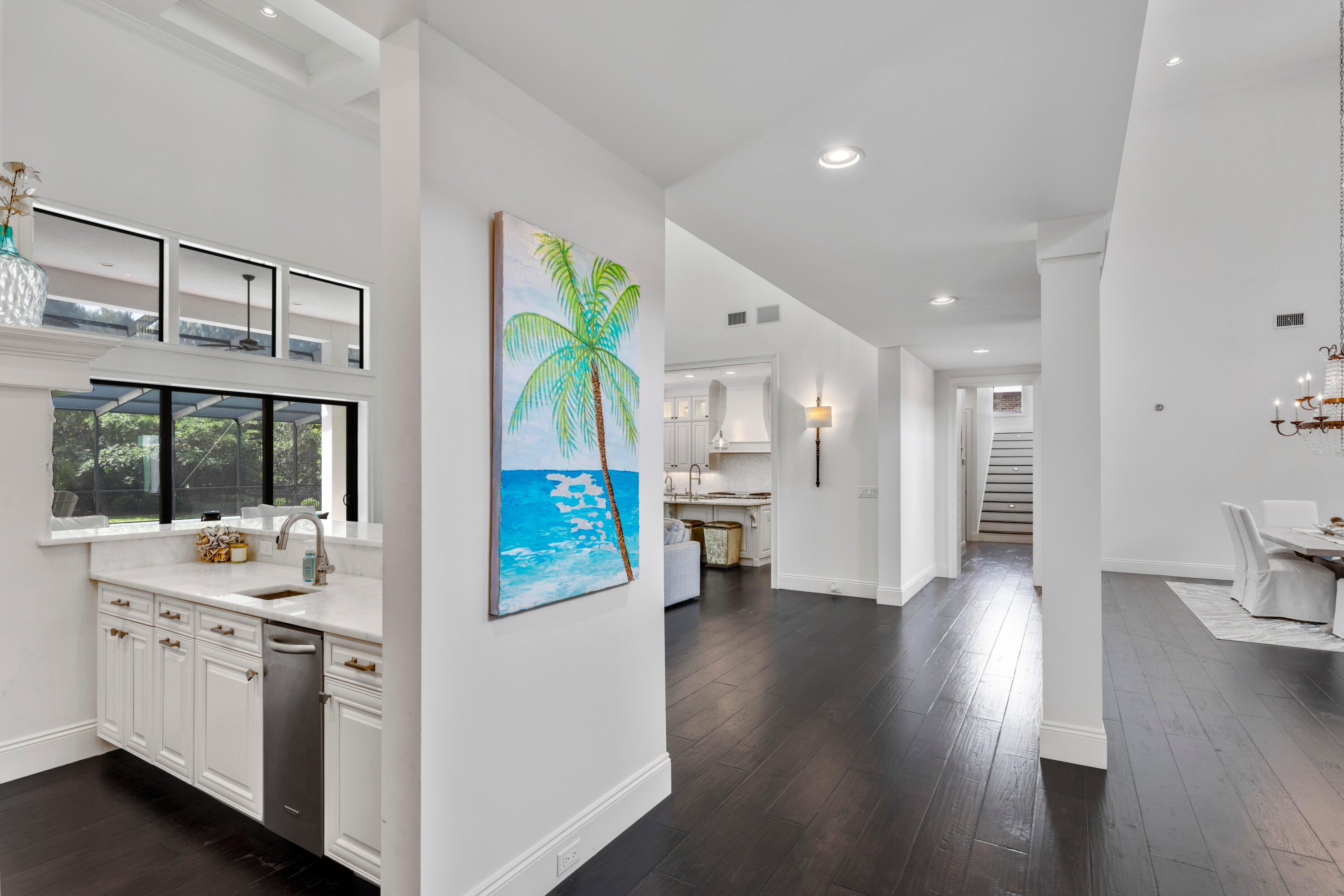 KELLY PLANTATION S/D - Residential