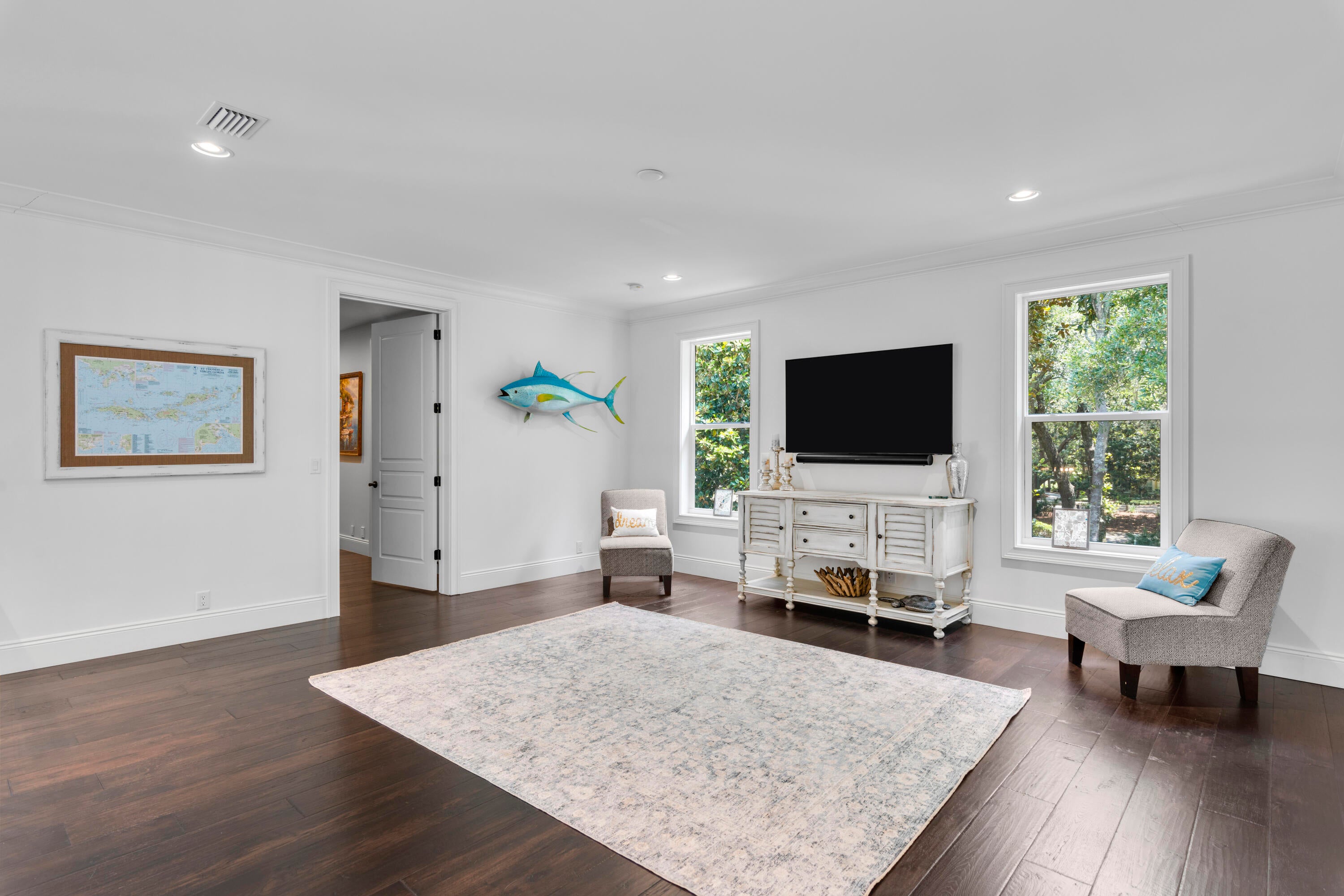 KELLY PLANTATION S/D - Residential