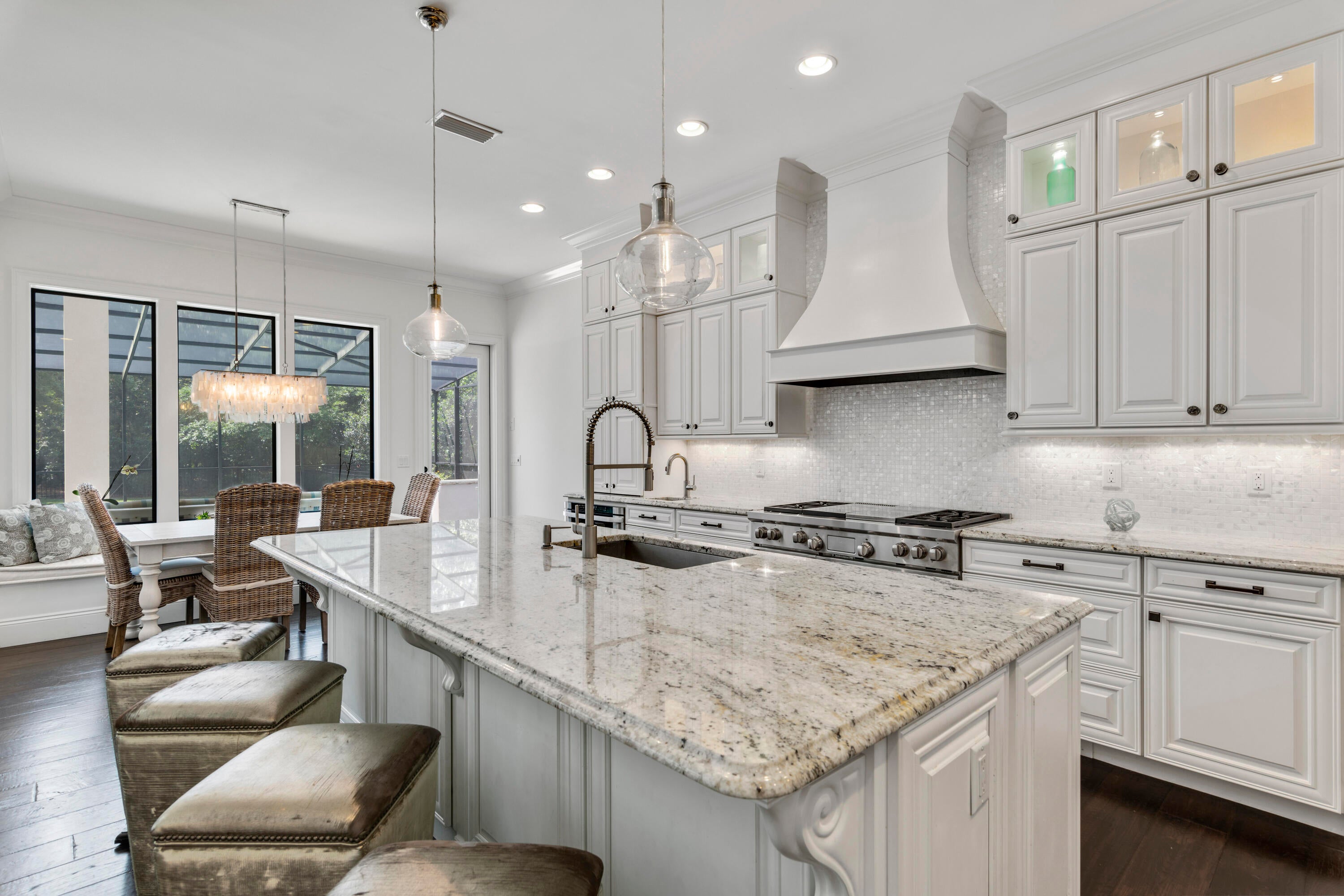 KELLY PLANTATION S/D - Residential