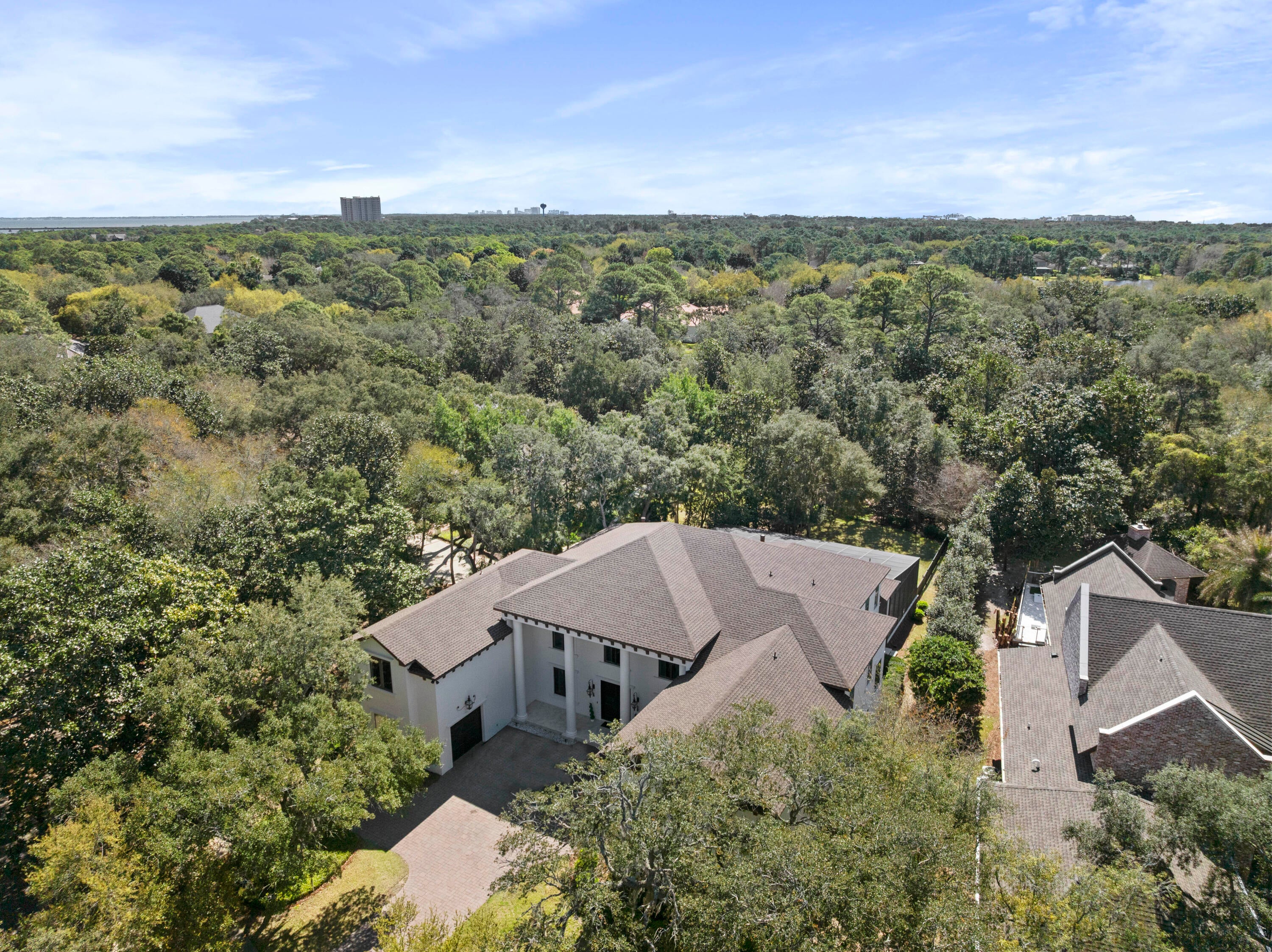 KELLY PLANTATION S/D - Residential