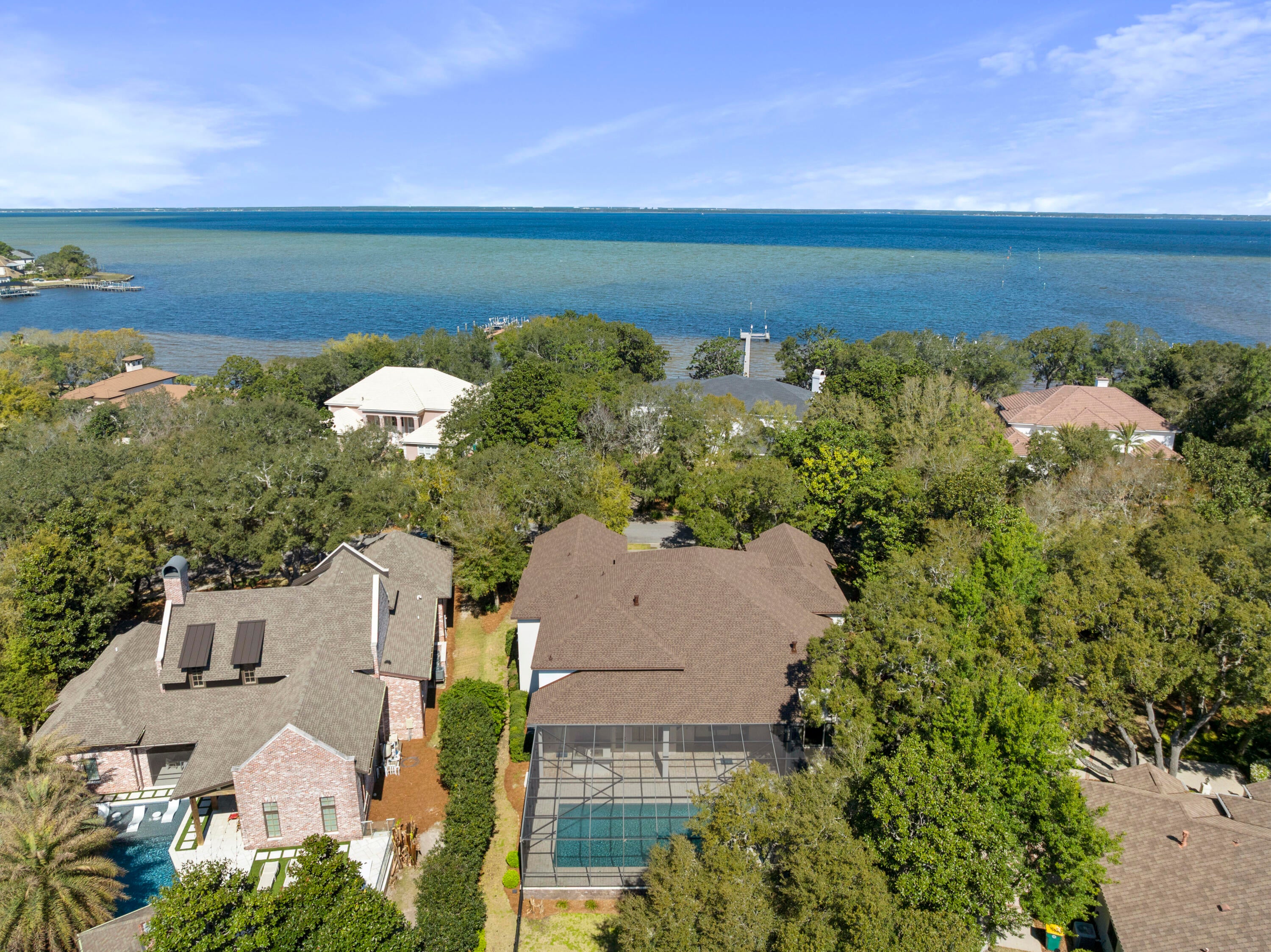 KELLY PLANTATION S/D - Residential