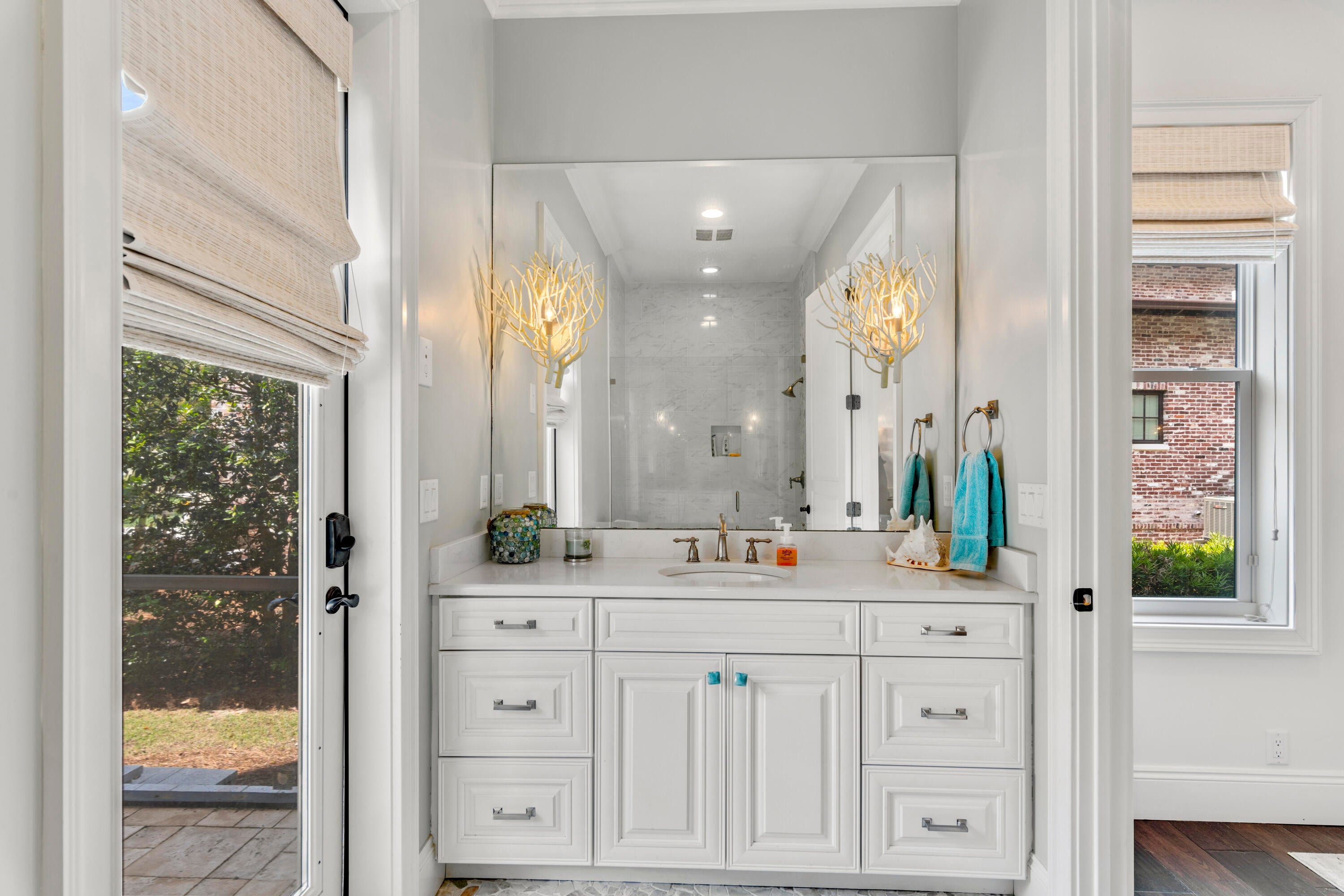 KELLY PLANTATION S/D - Residential