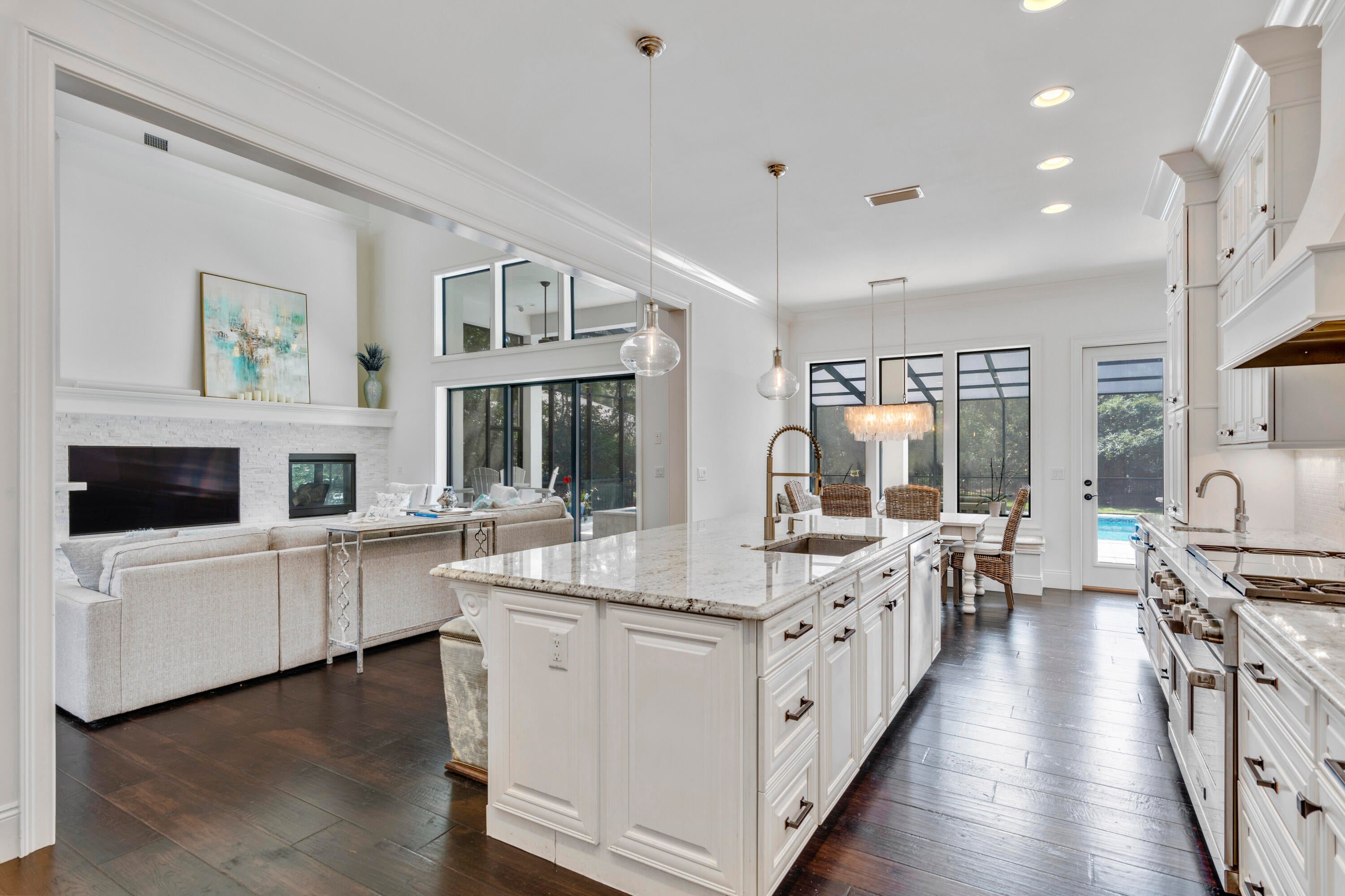 KELLY PLANTATION S/D - Residential