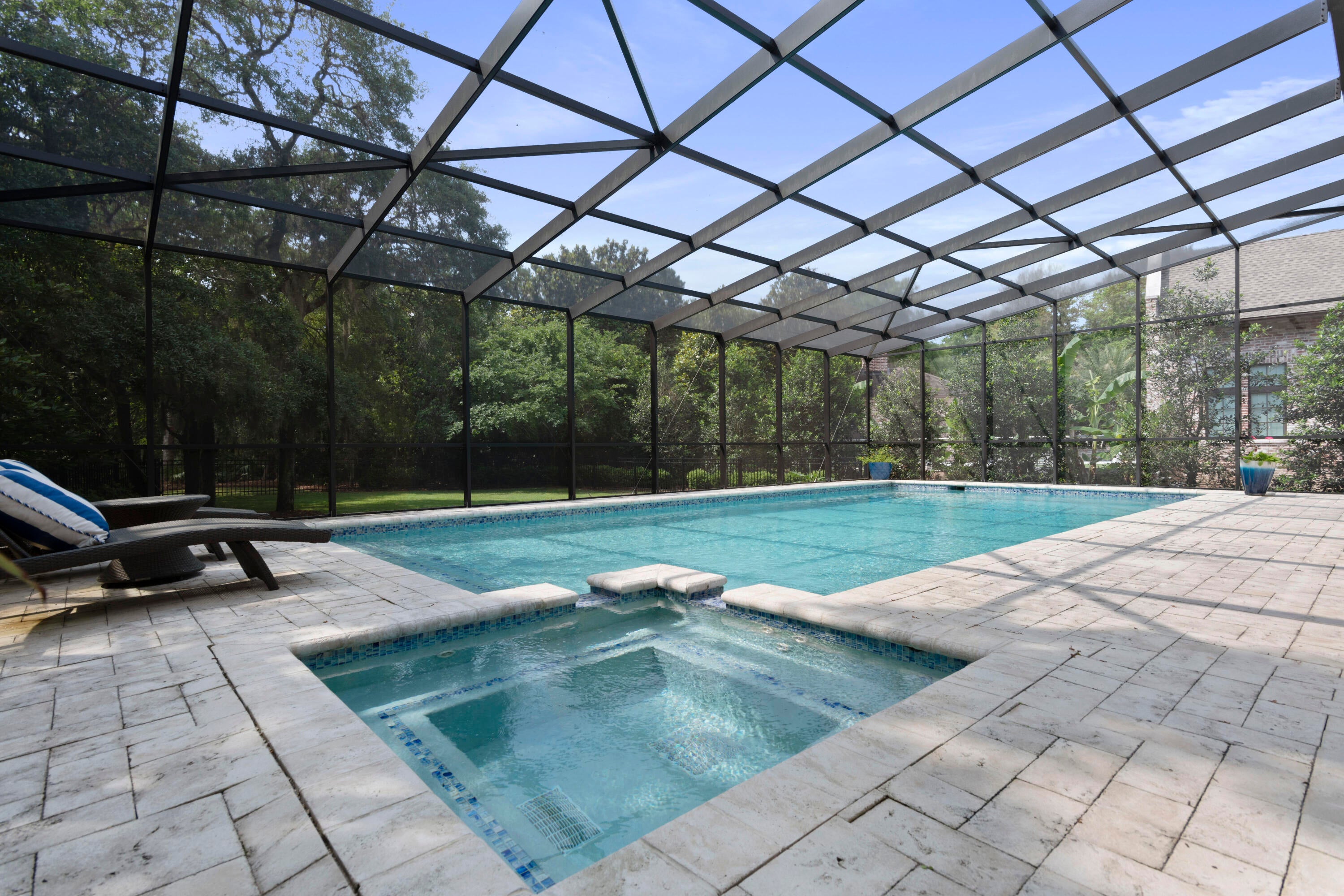 KELLY PLANTATION S/D - Residential