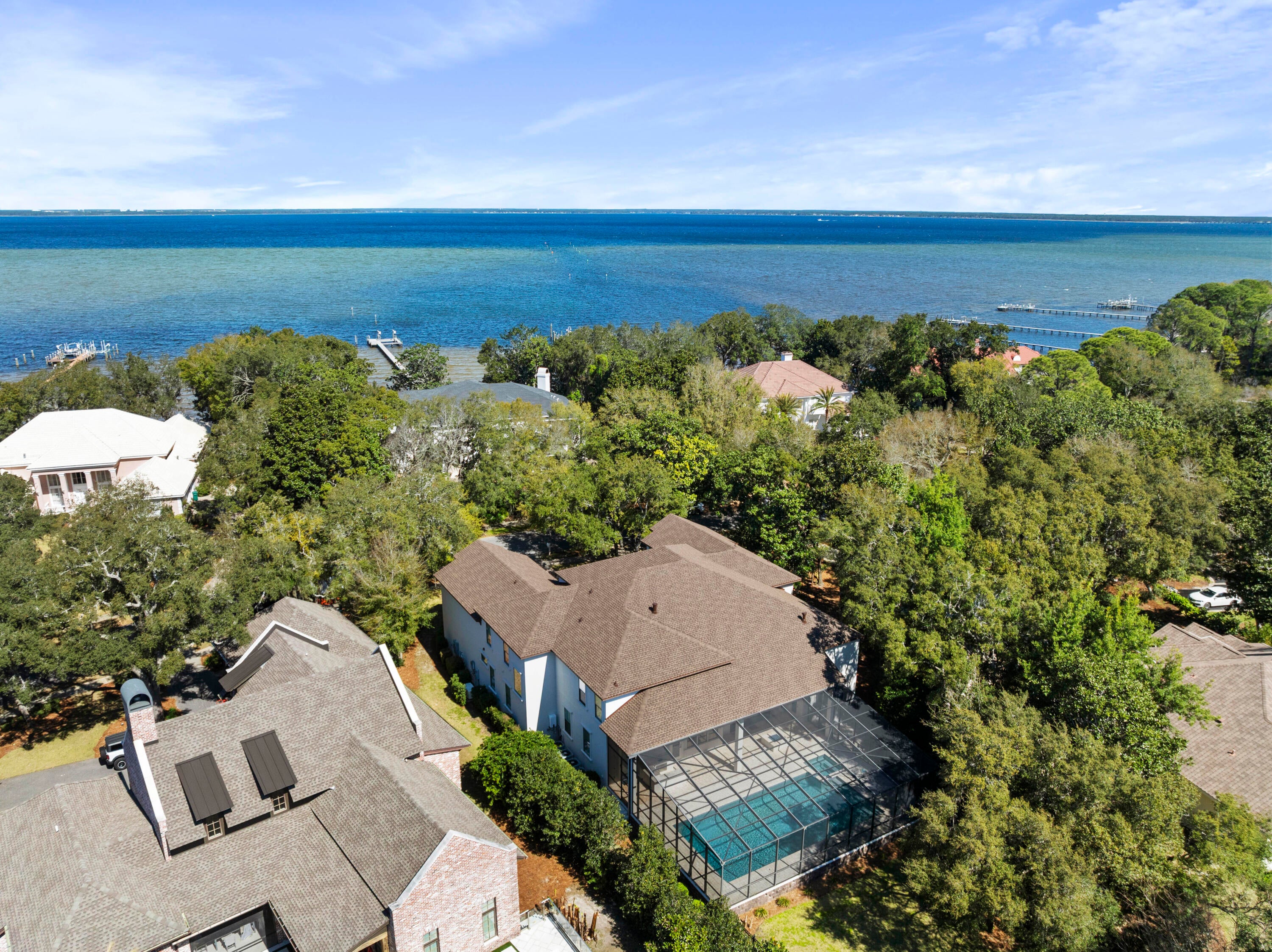 KELLY PLANTATION S/D - Residential