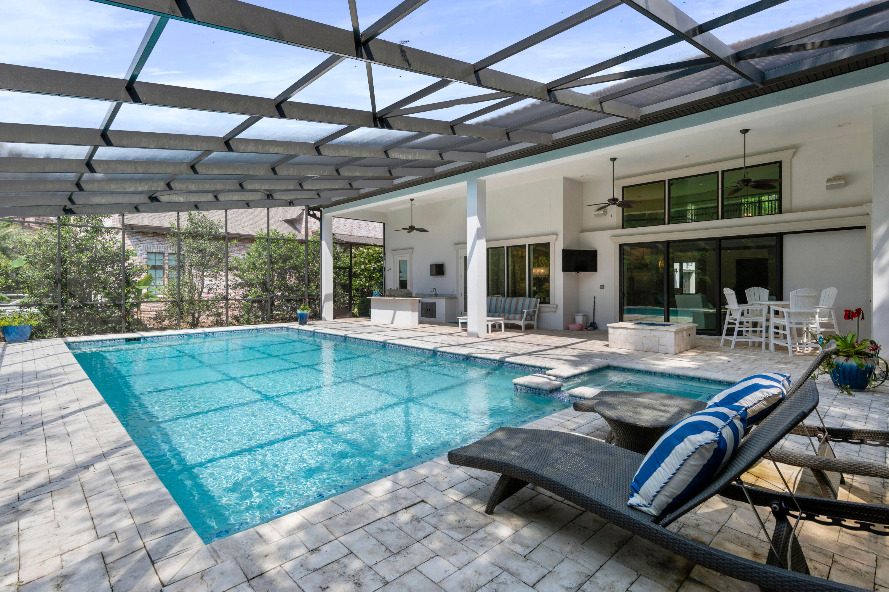 KELLY PLANTATION S/D - Residential