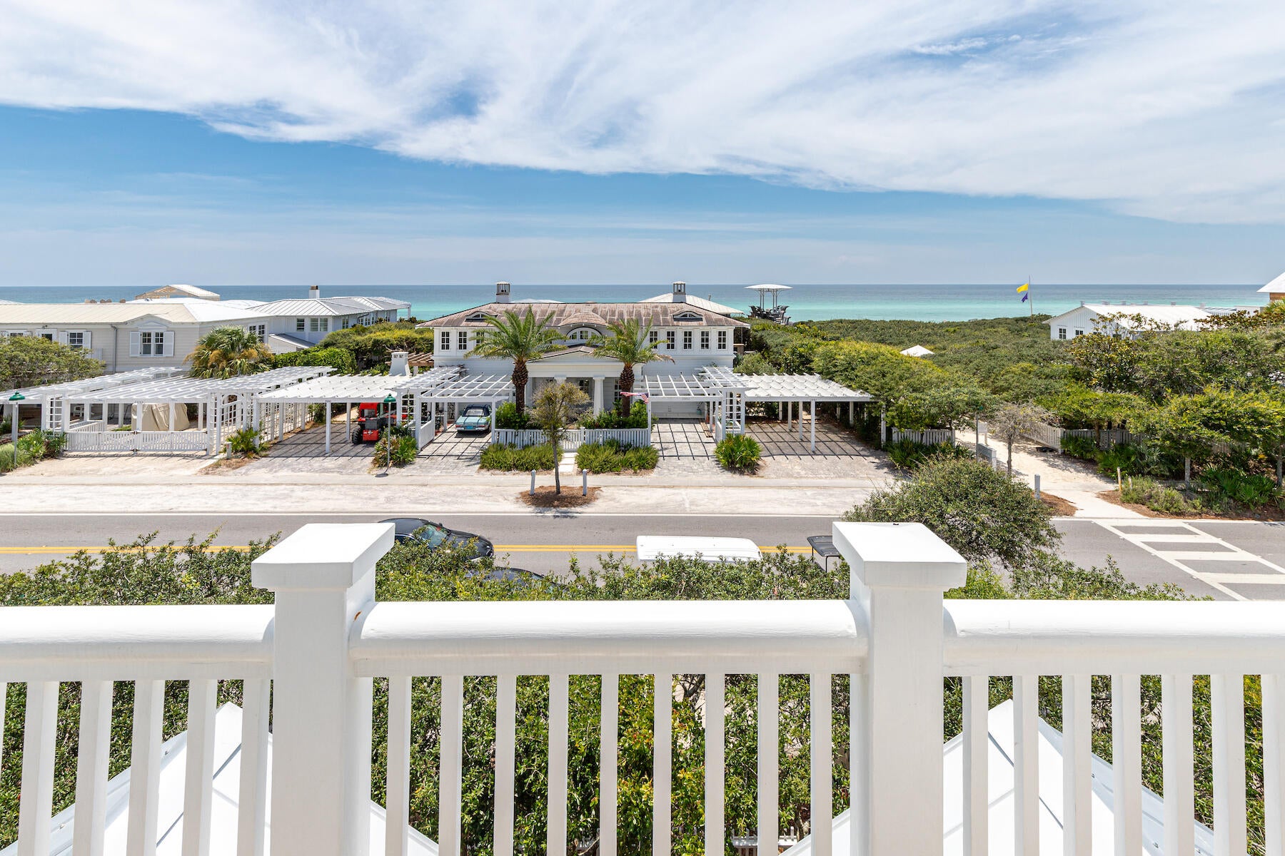 Seaside 6 - Residential