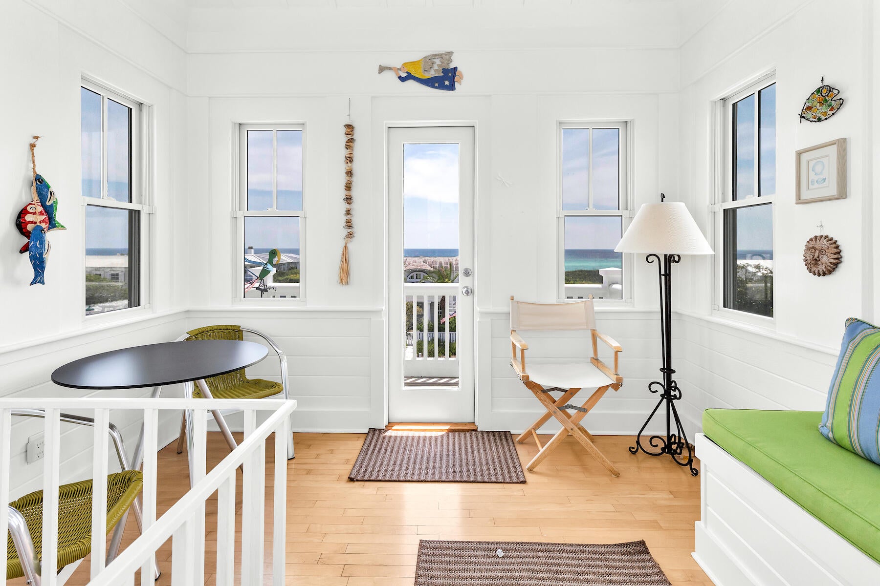 Seaside 6 - Residential