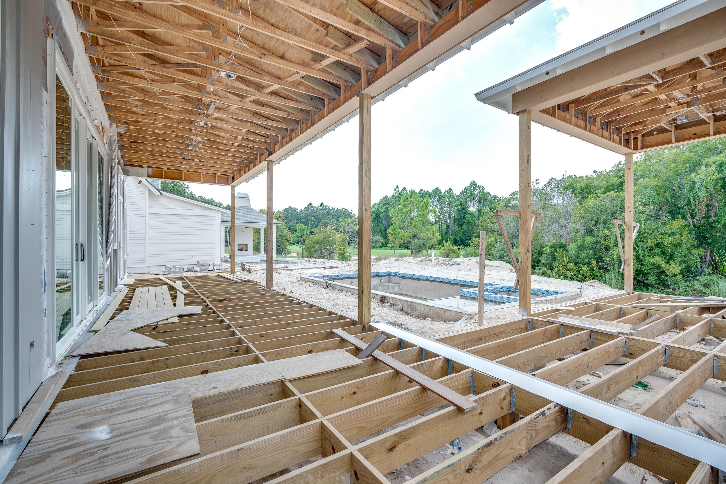 WATERSOUND ORIGINS - Residential