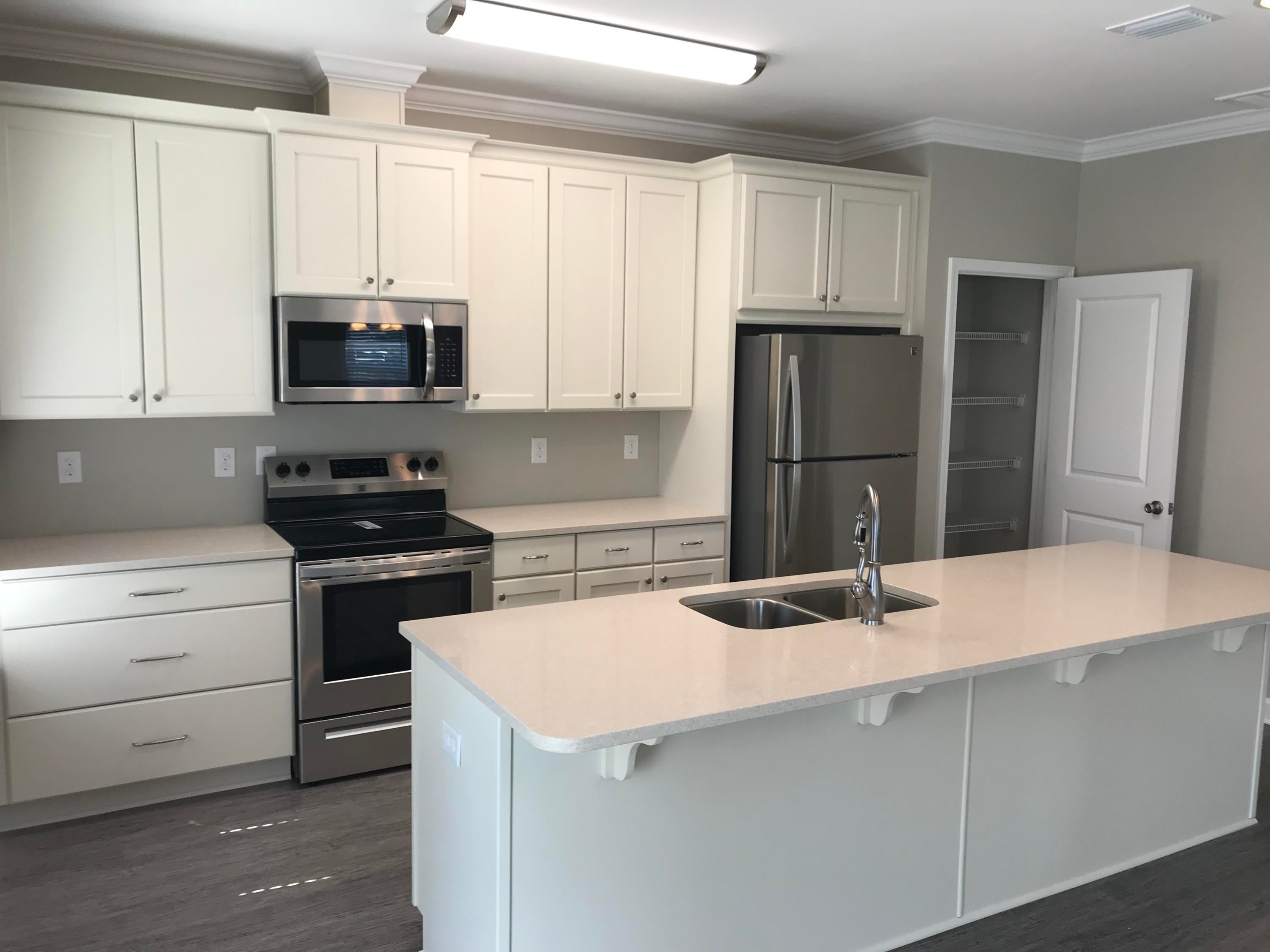 Julian Oaks - Residential Lease