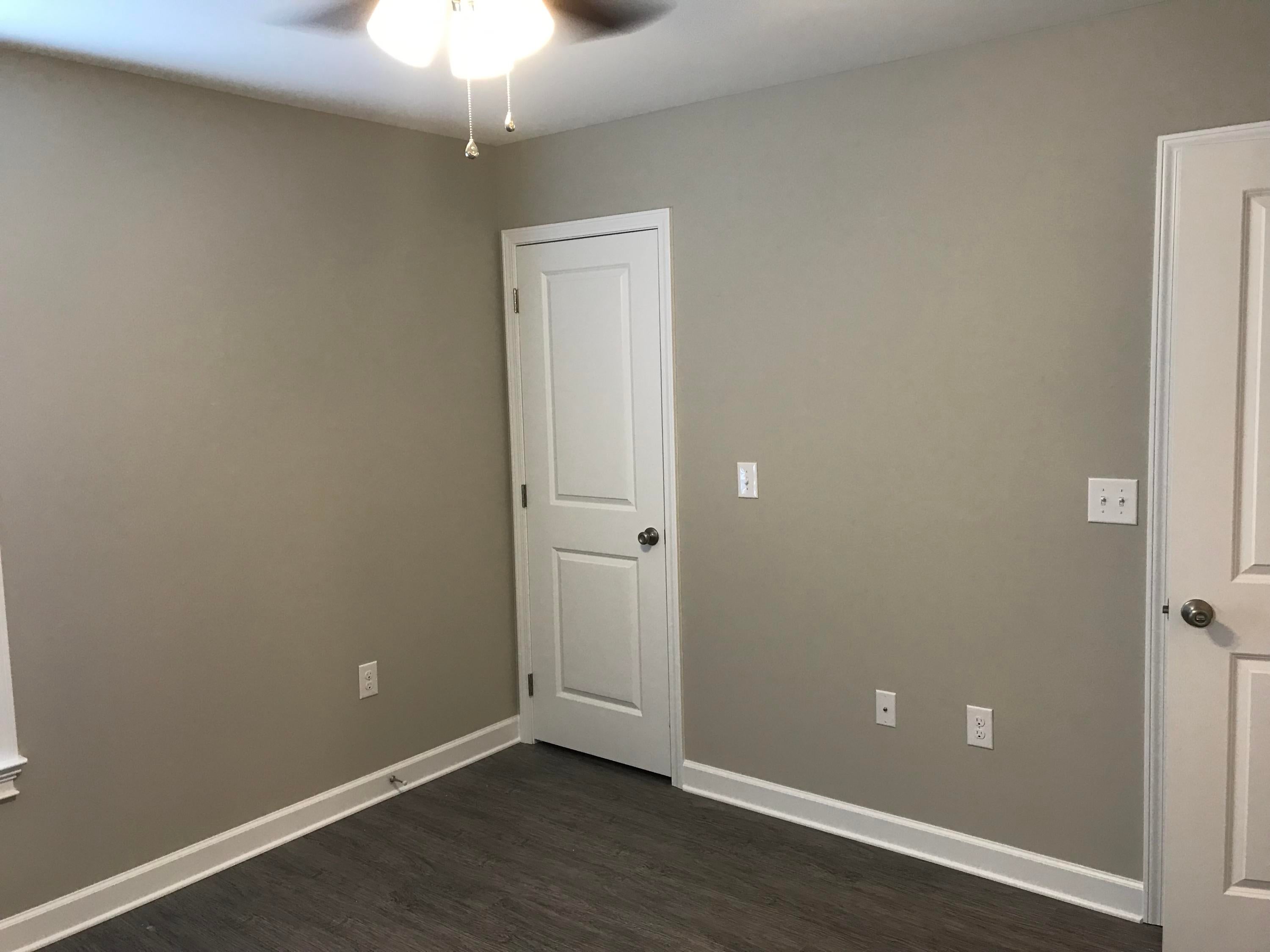 Julian Oaks - Residential Lease