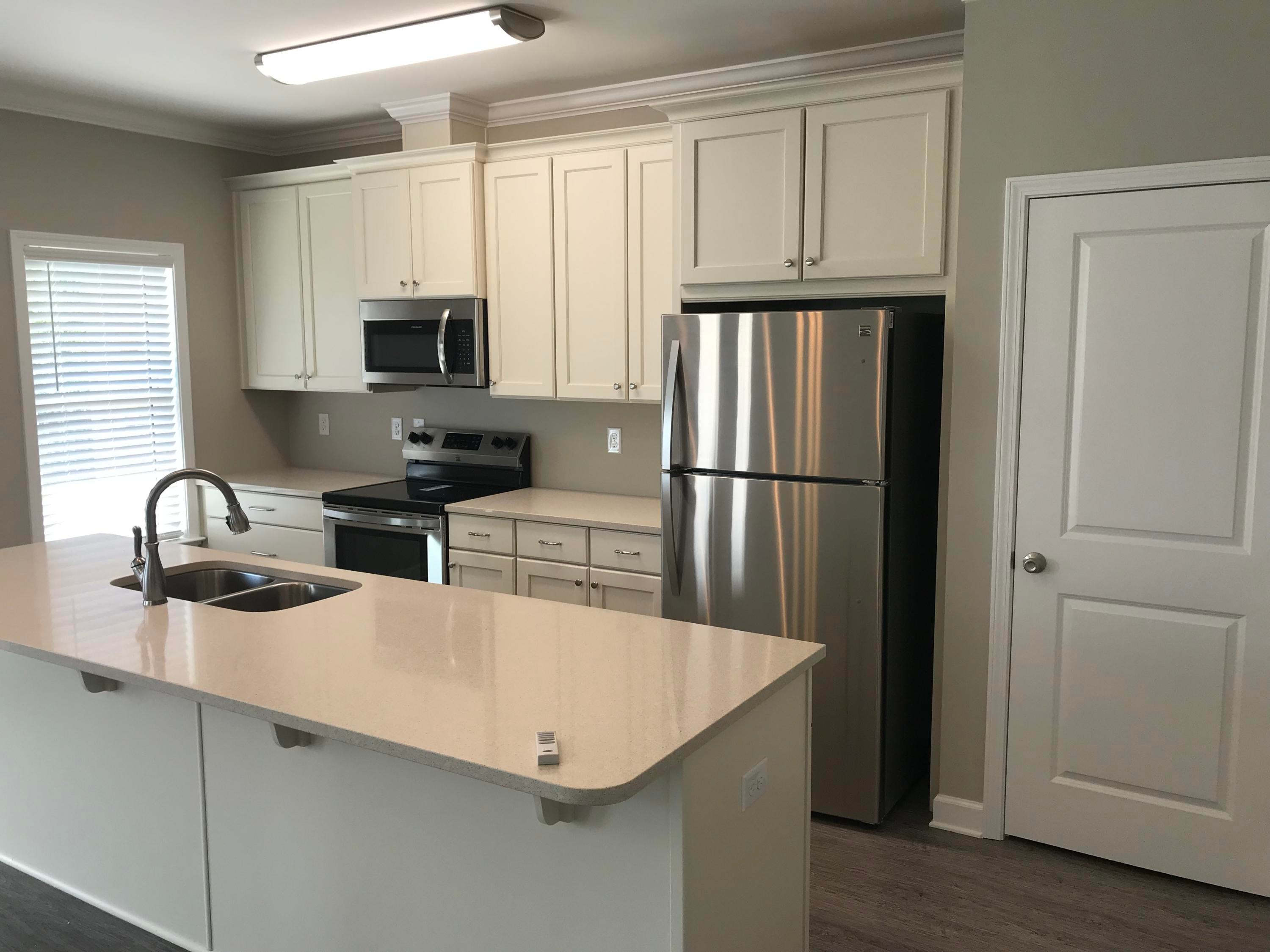 Julian Oaks - Residential Lease