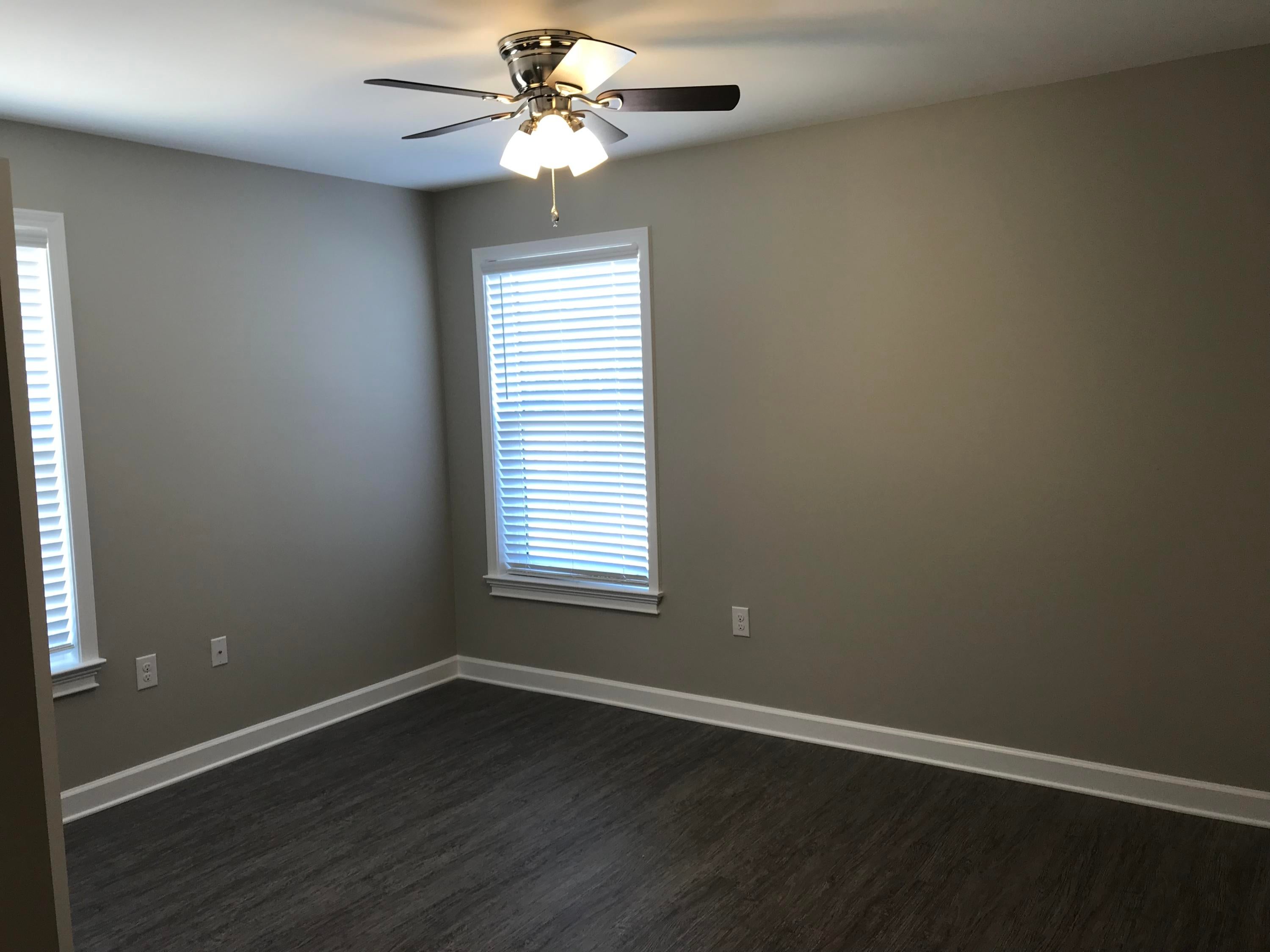 Julian Oaks - Residential Lease