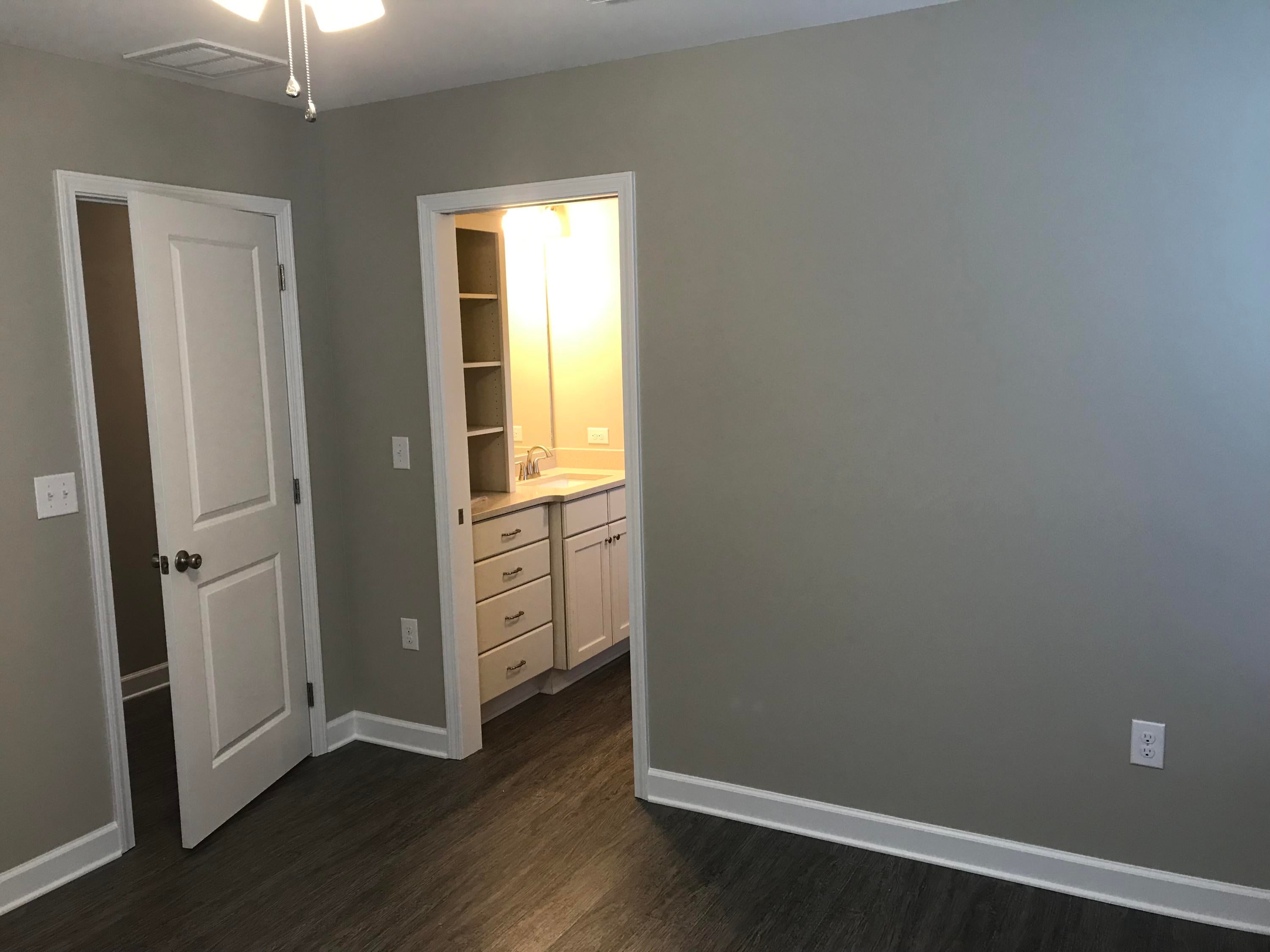 Julian Oaks - Residential Lease