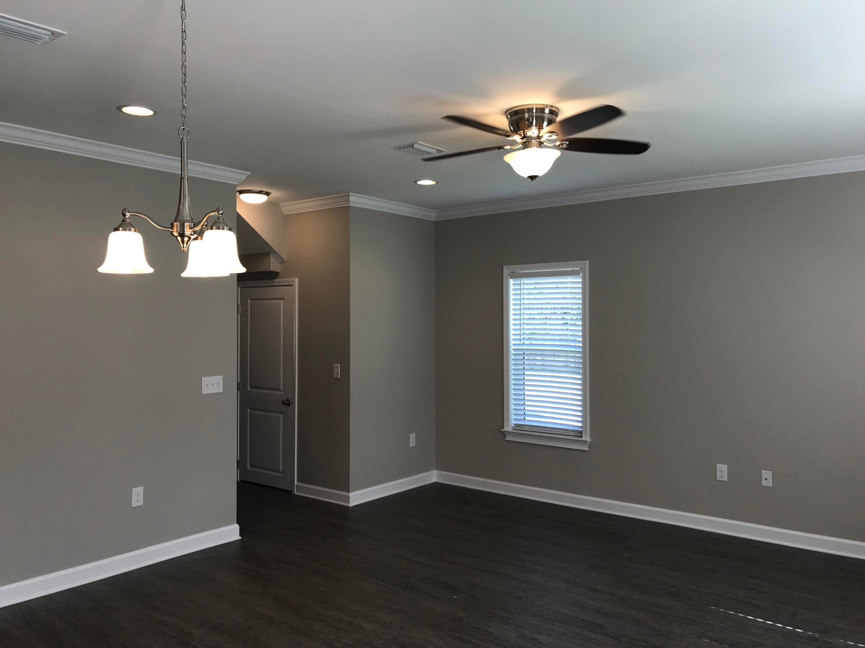 Julian Oaks - Residential Lease