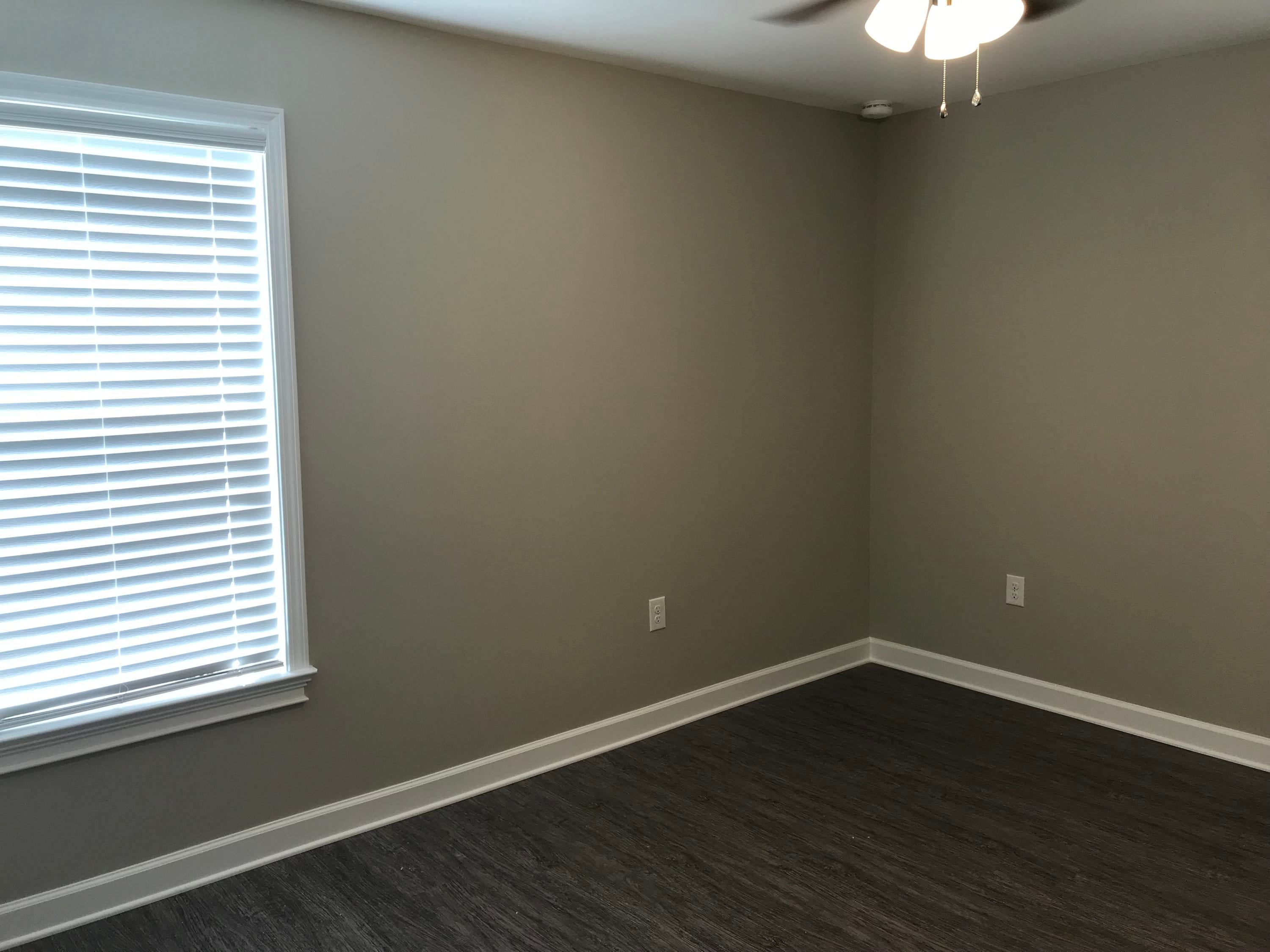 Julian Oaks - Residential Lease