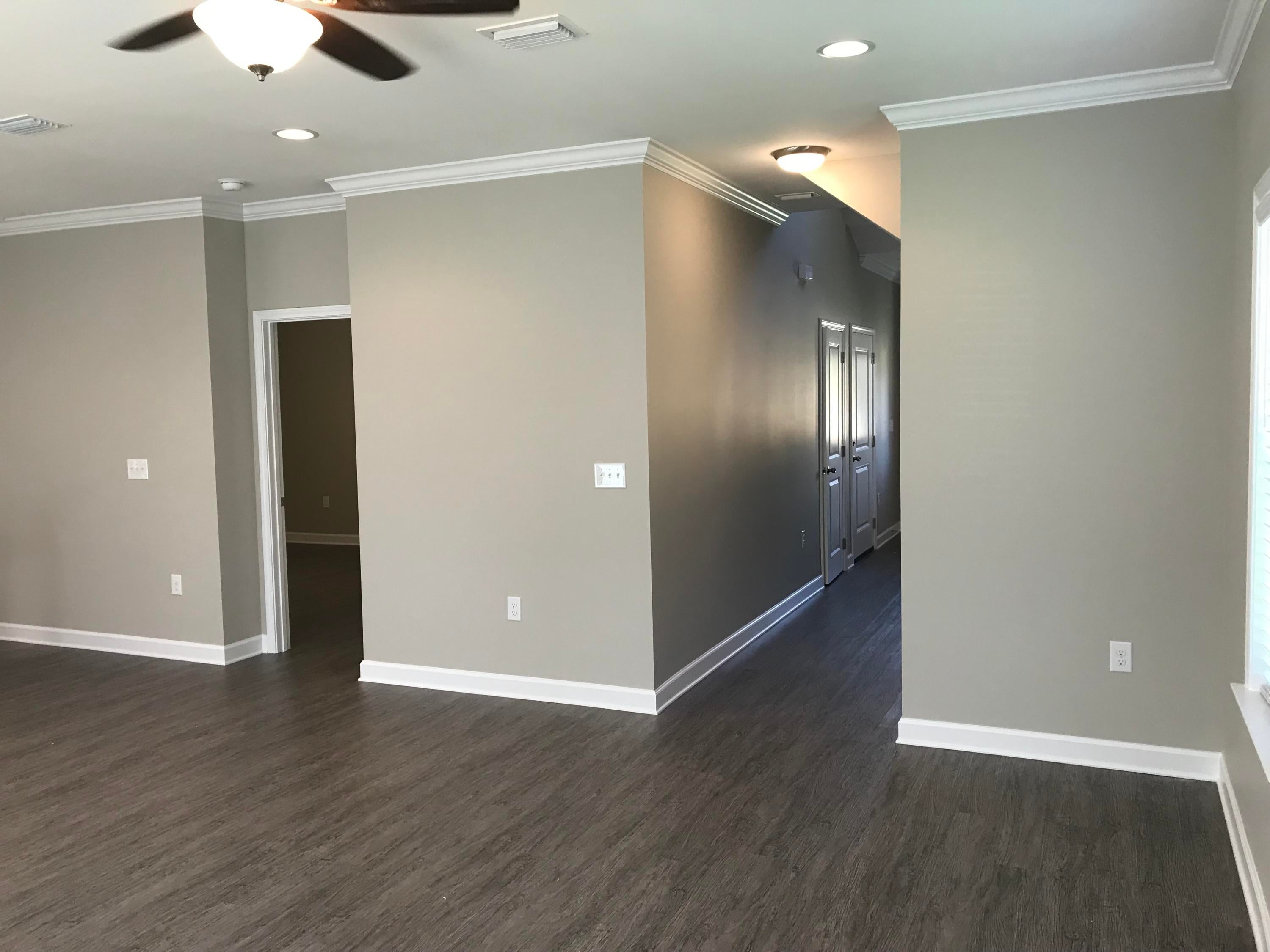 Julian Oaks - Residential Lease