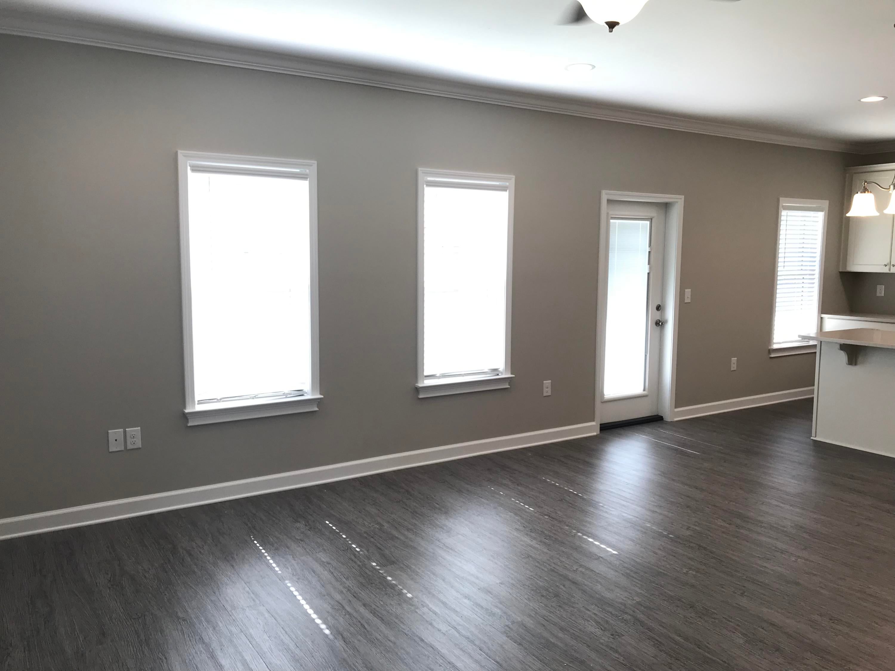 Julian Oaks - Residential Lease