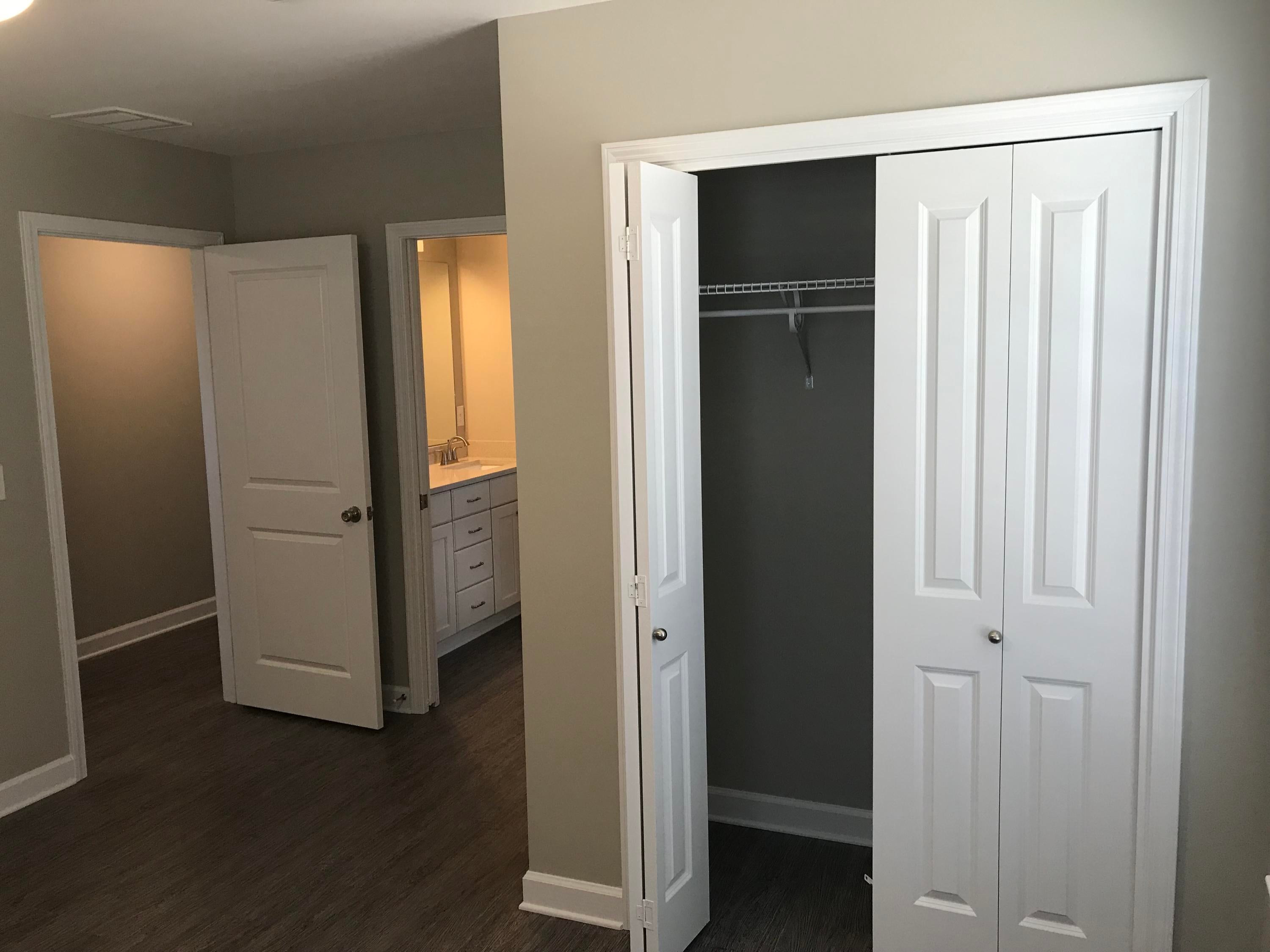 Julian Oaks - Residential Lease