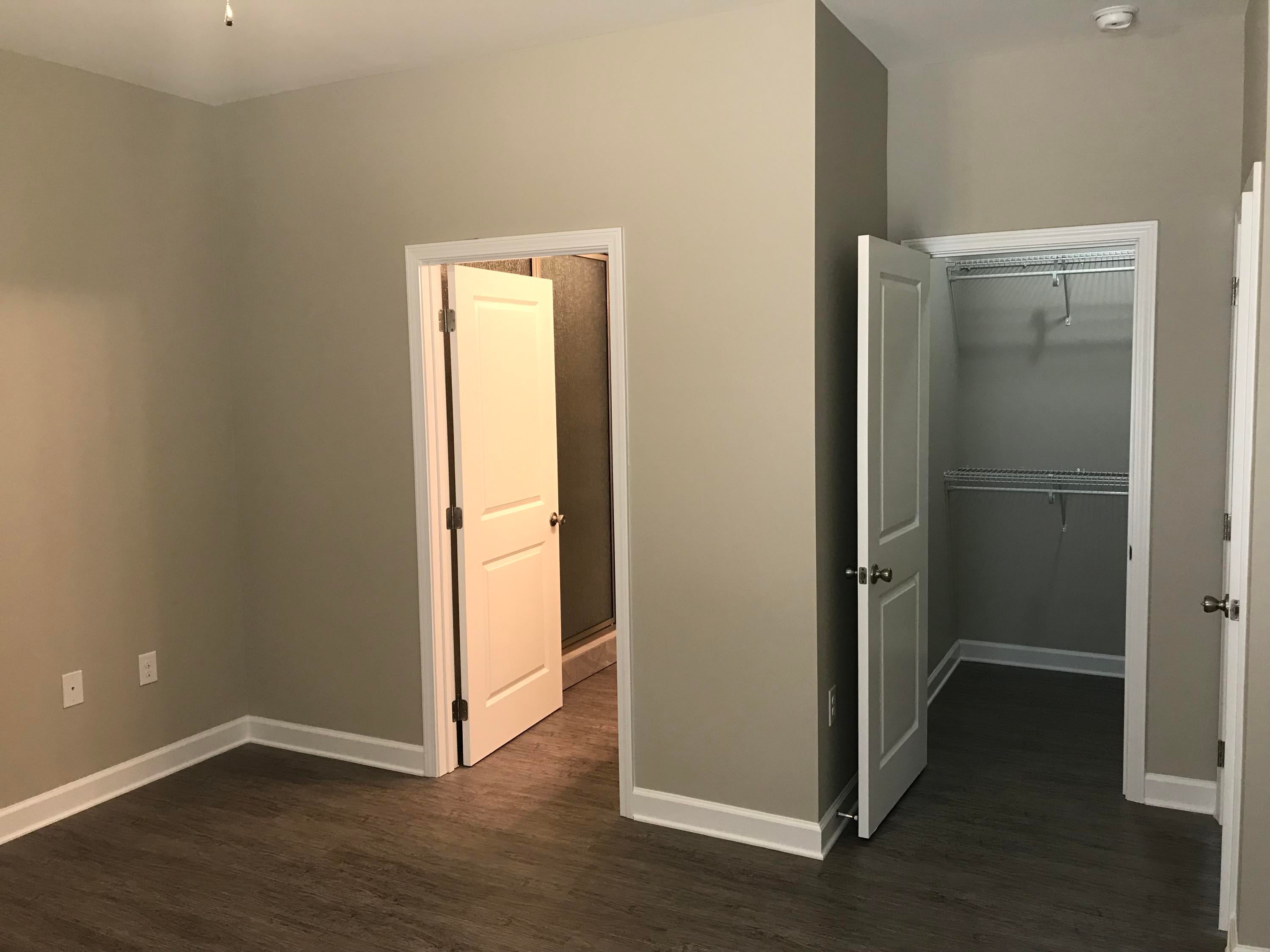 Julian Oaks - Residential Lease