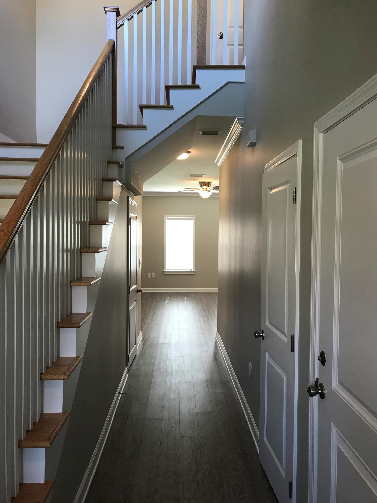 Julian Oaks - Residential Lease