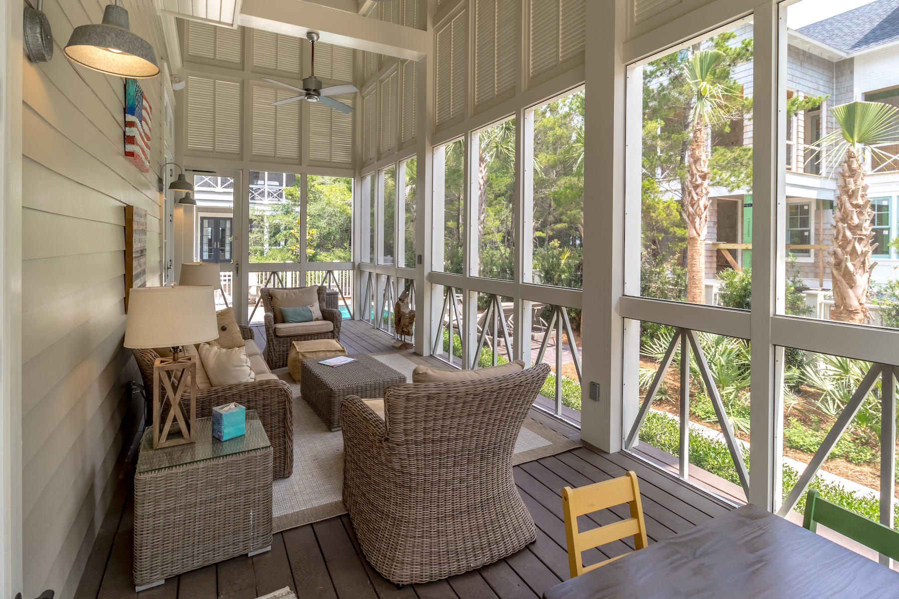 WATERSOUND BEACH - Residential