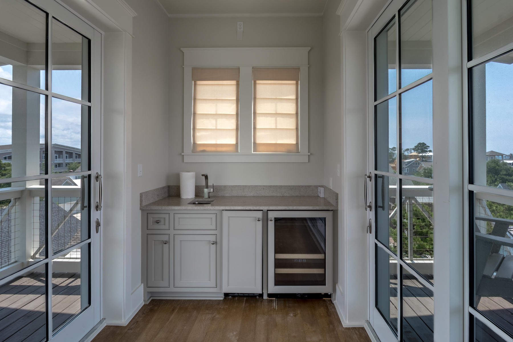 WATERSOUND BEACH - Residential