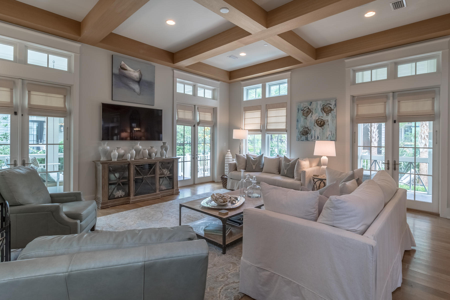WATERSOUND BEACH - Residential