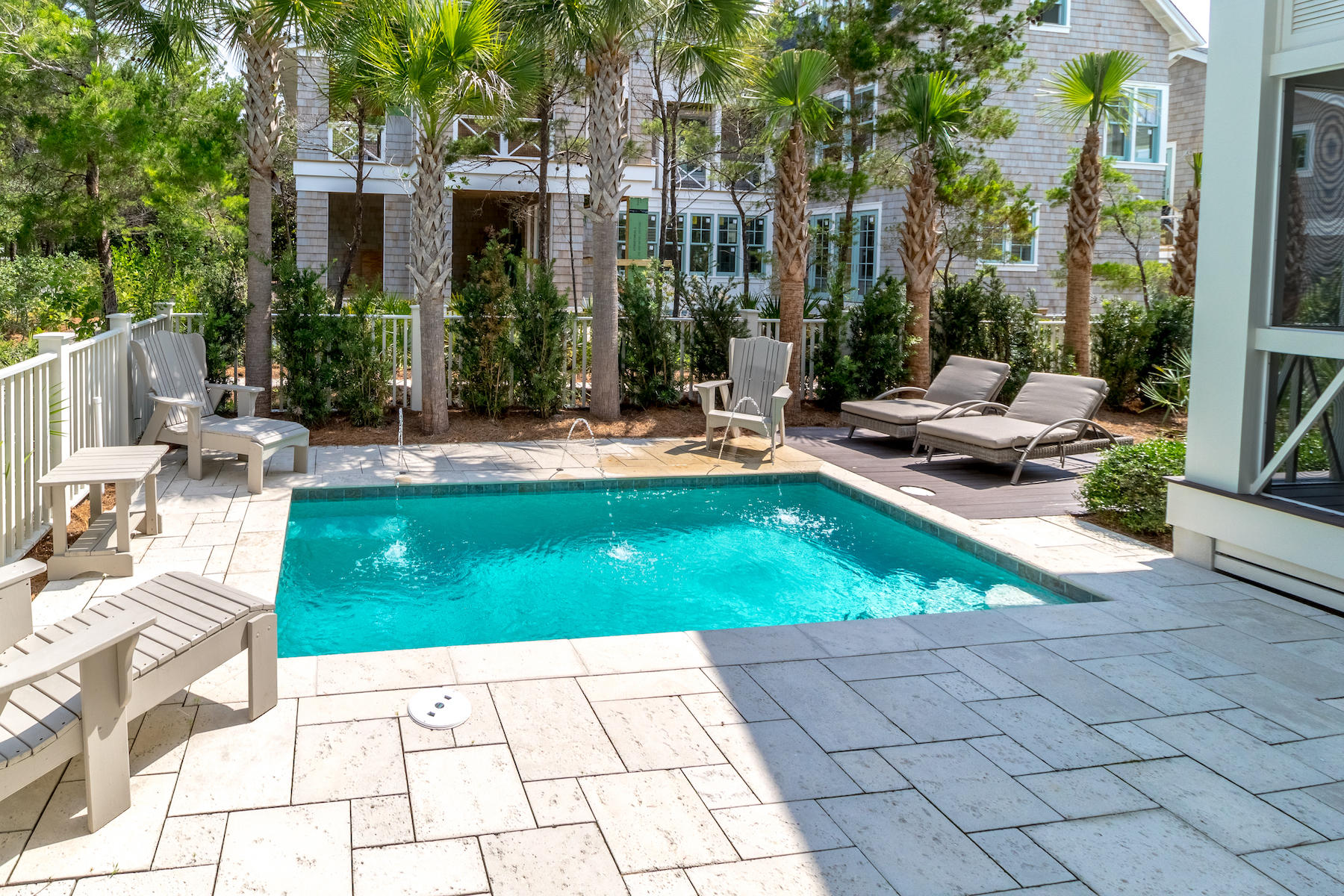 WATERSOUND BEACH - Residential