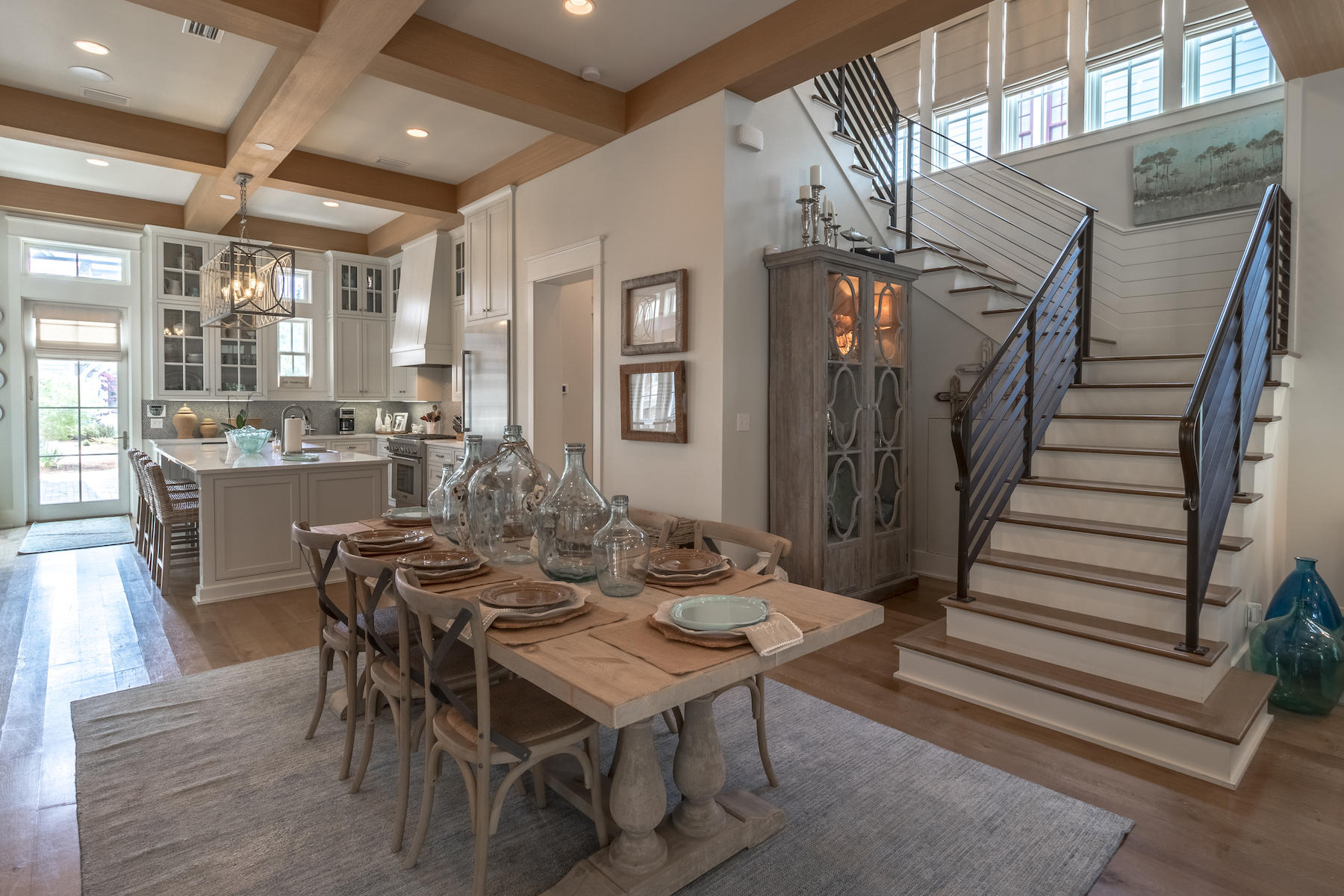 WATERSOUND BEACH - Residential