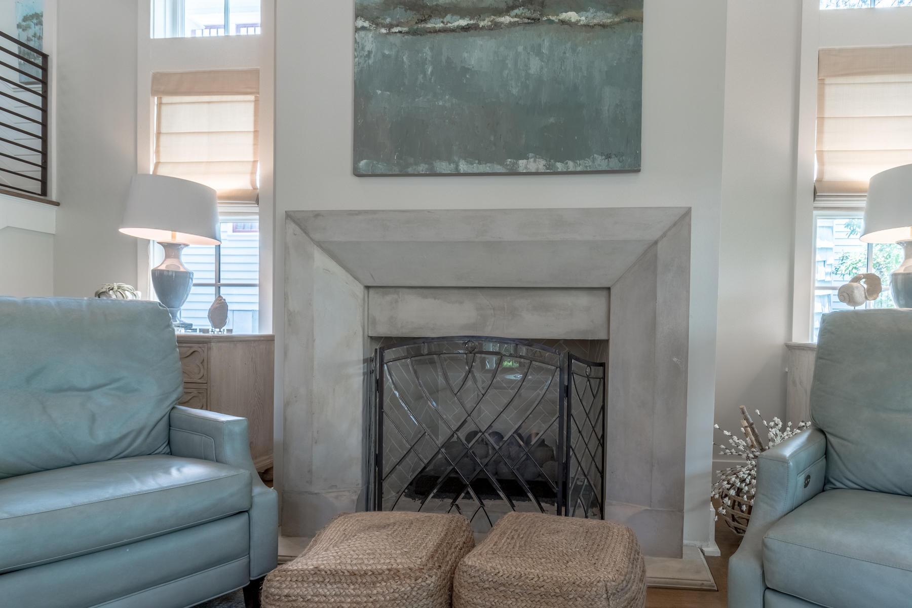 WATERSOUND BEACH - Residential