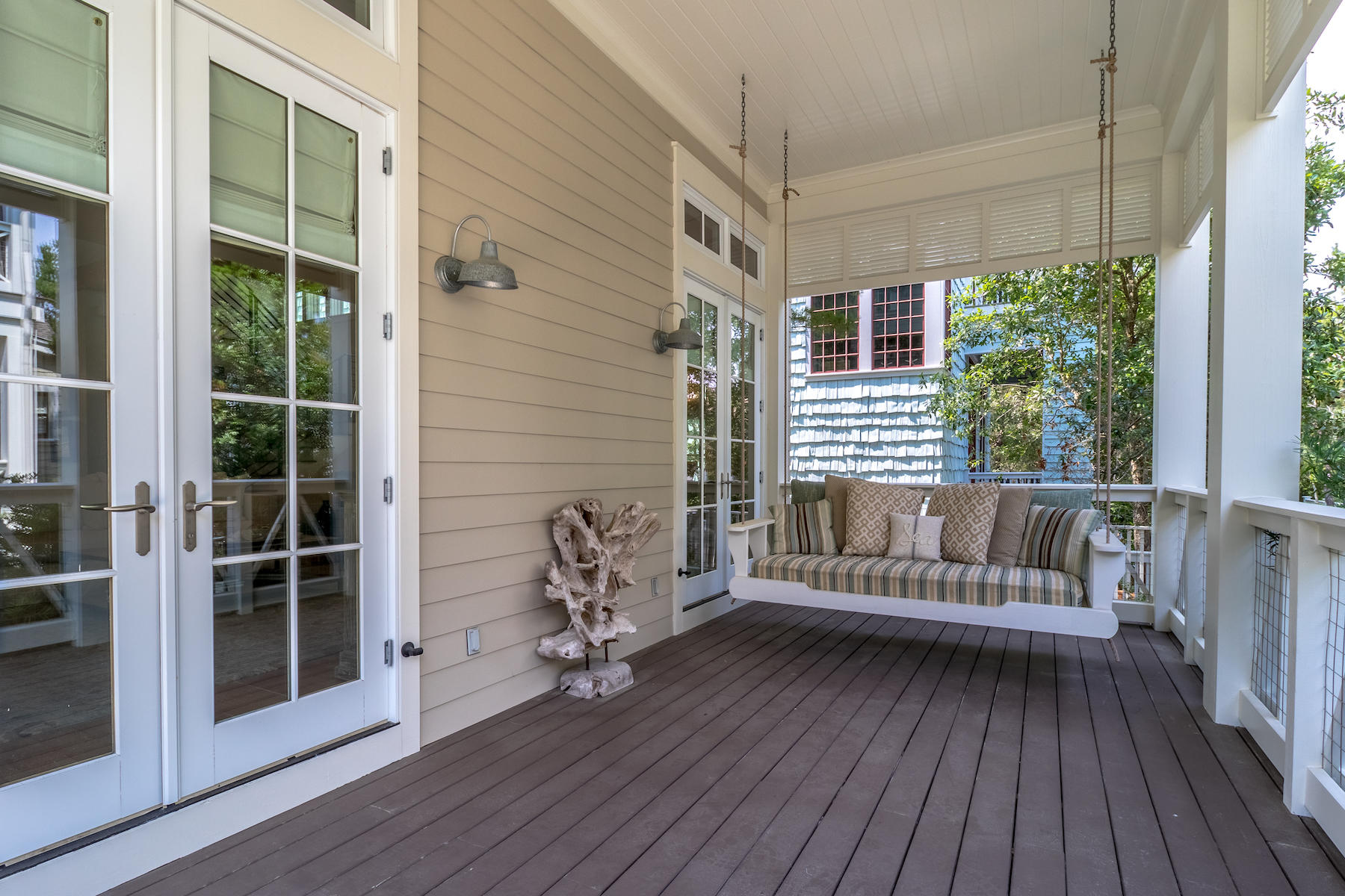 WATERSOUND BEACH - Residential