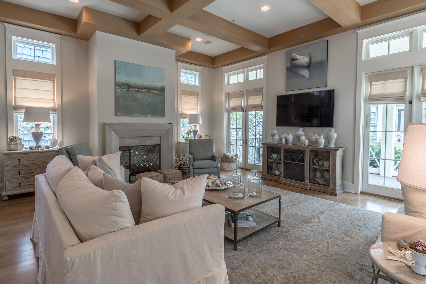 WATERSOUND BEACH - Residential
